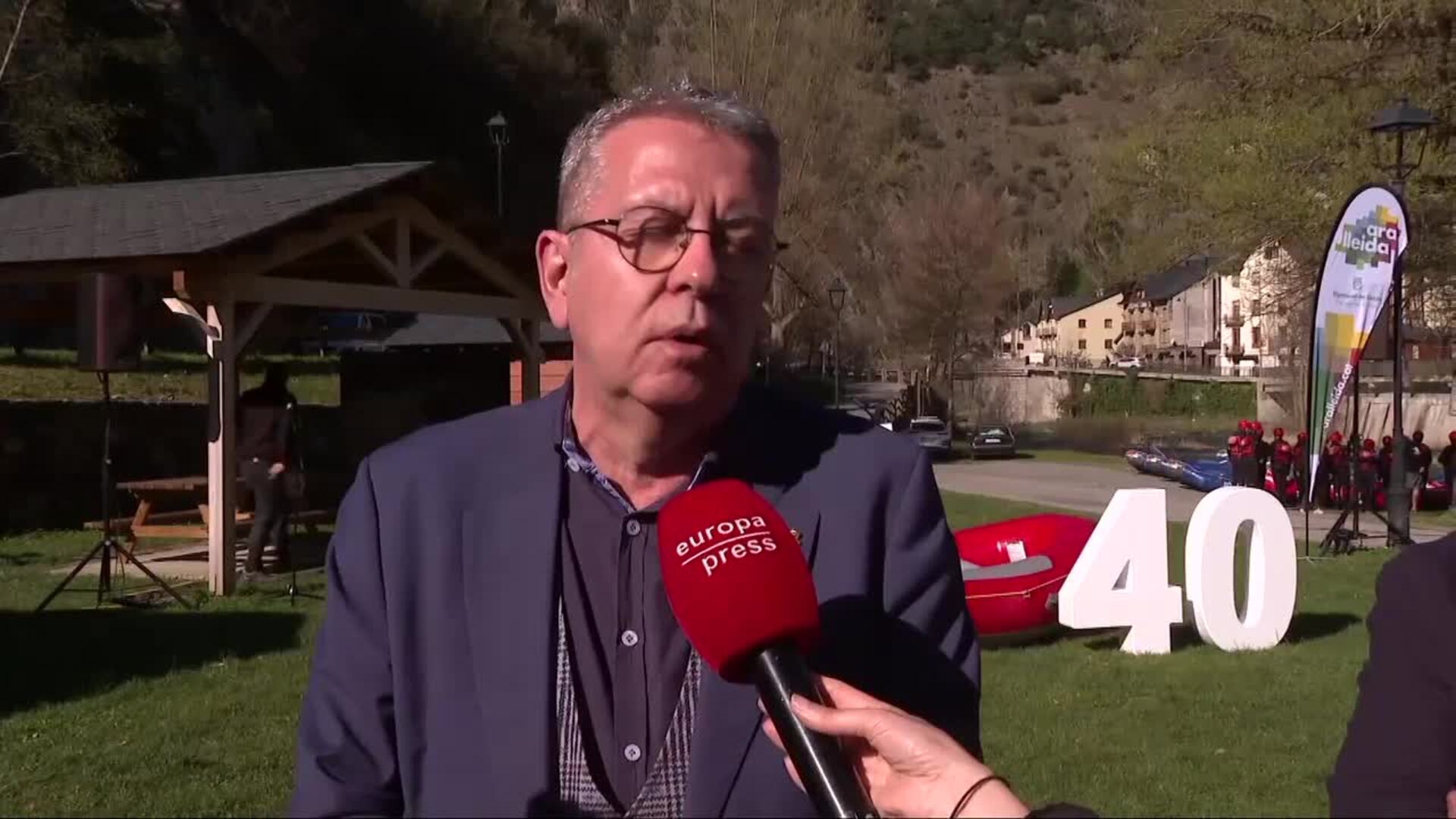 El turismo activo y de aventuras de Lleida inicia la temporada con el foco en turismo estatal