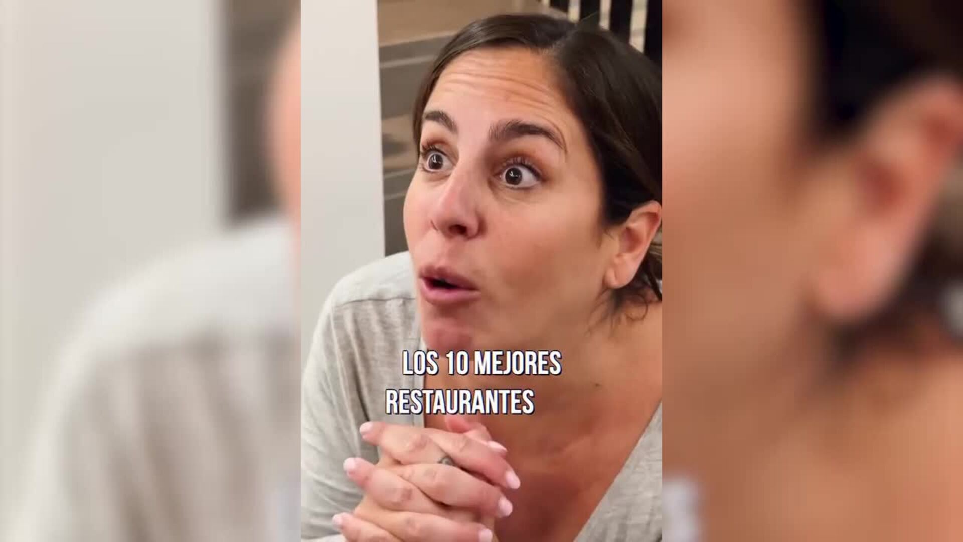 Anabel Pantoja tira de ironía y agradece la ayuda de su madre desde la llegada de Alma