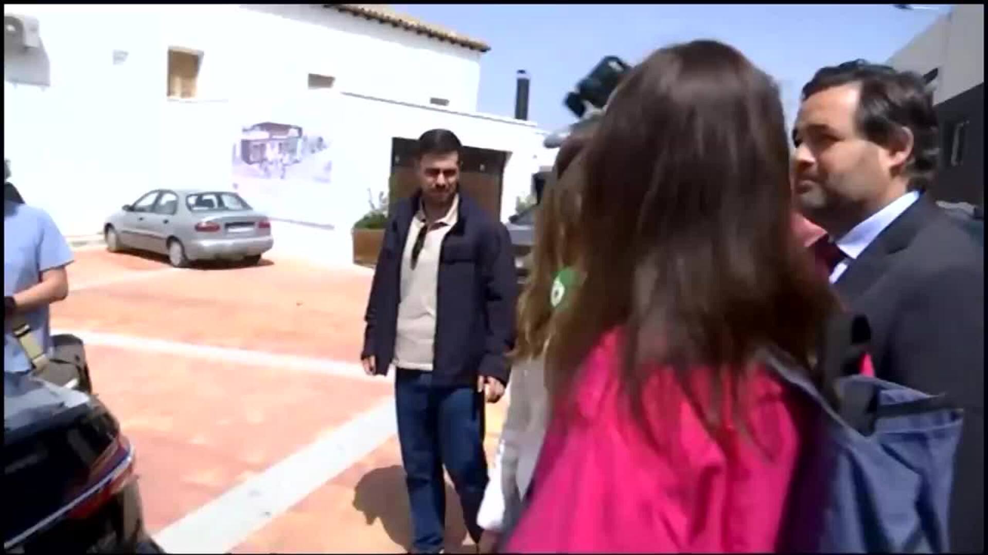 Ester Muñoz (PP) afirma que ha defendido y seguirá defendiendo "siempre" a las Fuerzas Armadas