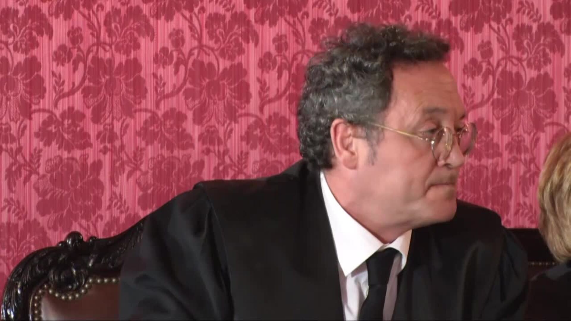Fiscalía recurre ante el TC la sentencia del Supremo contra el ex fiscal general García Ortiz