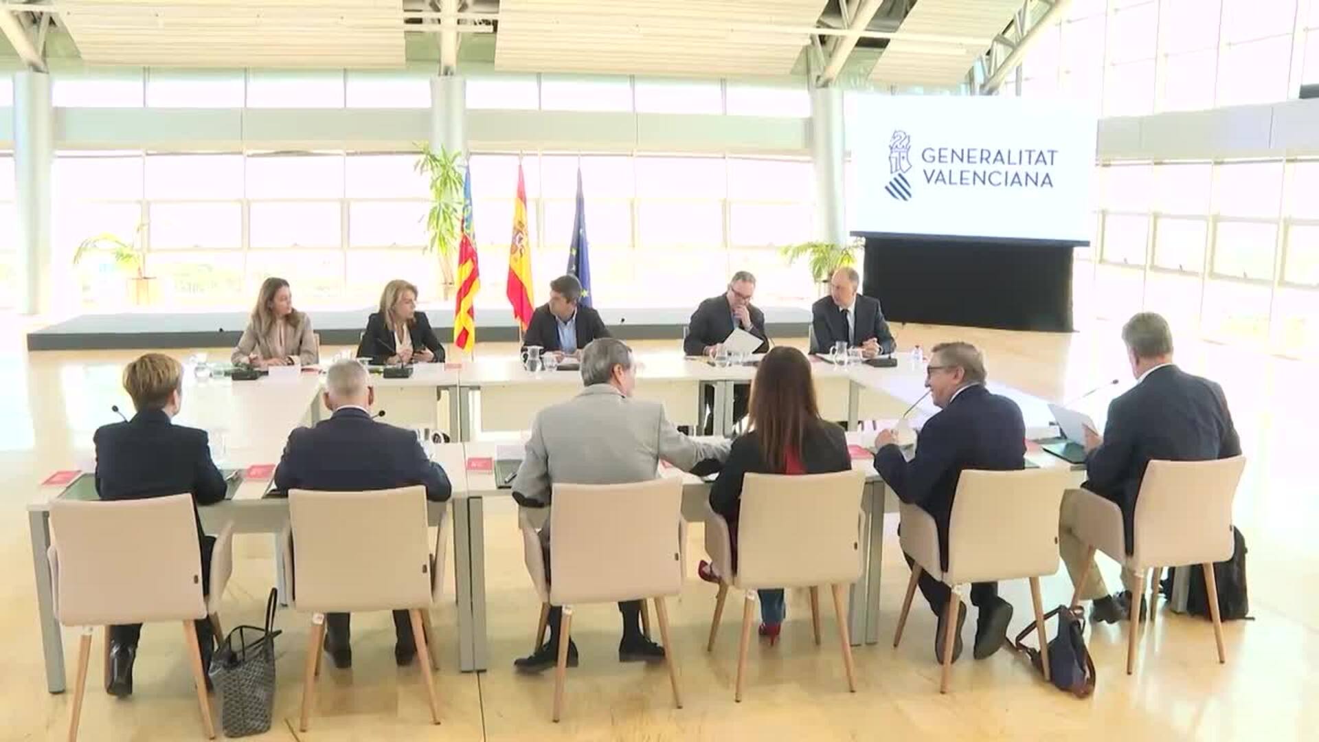 Mazón recurre ante la Audiencia la negativa de la jueza a que pueda personarse en la causa