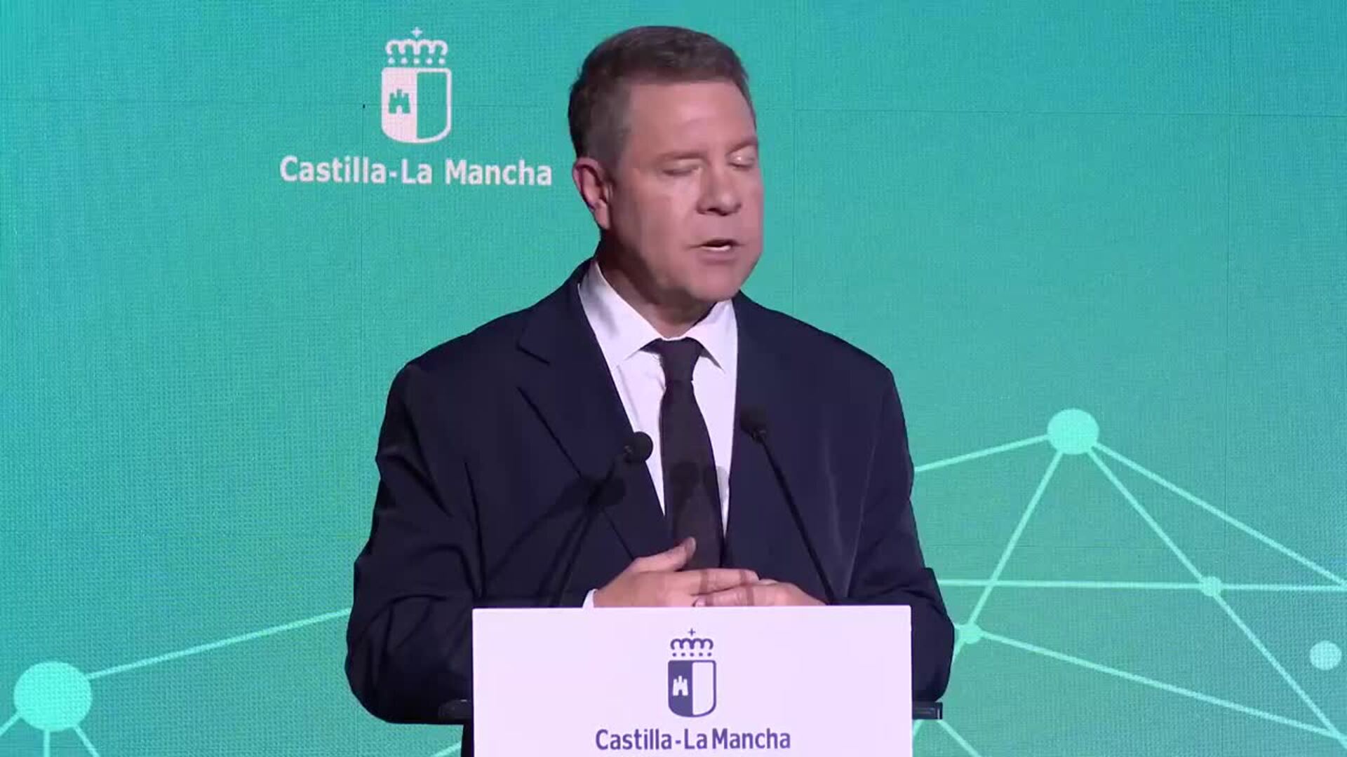 Page anima a la participación pública en la Ley de Universidades de C-LM
