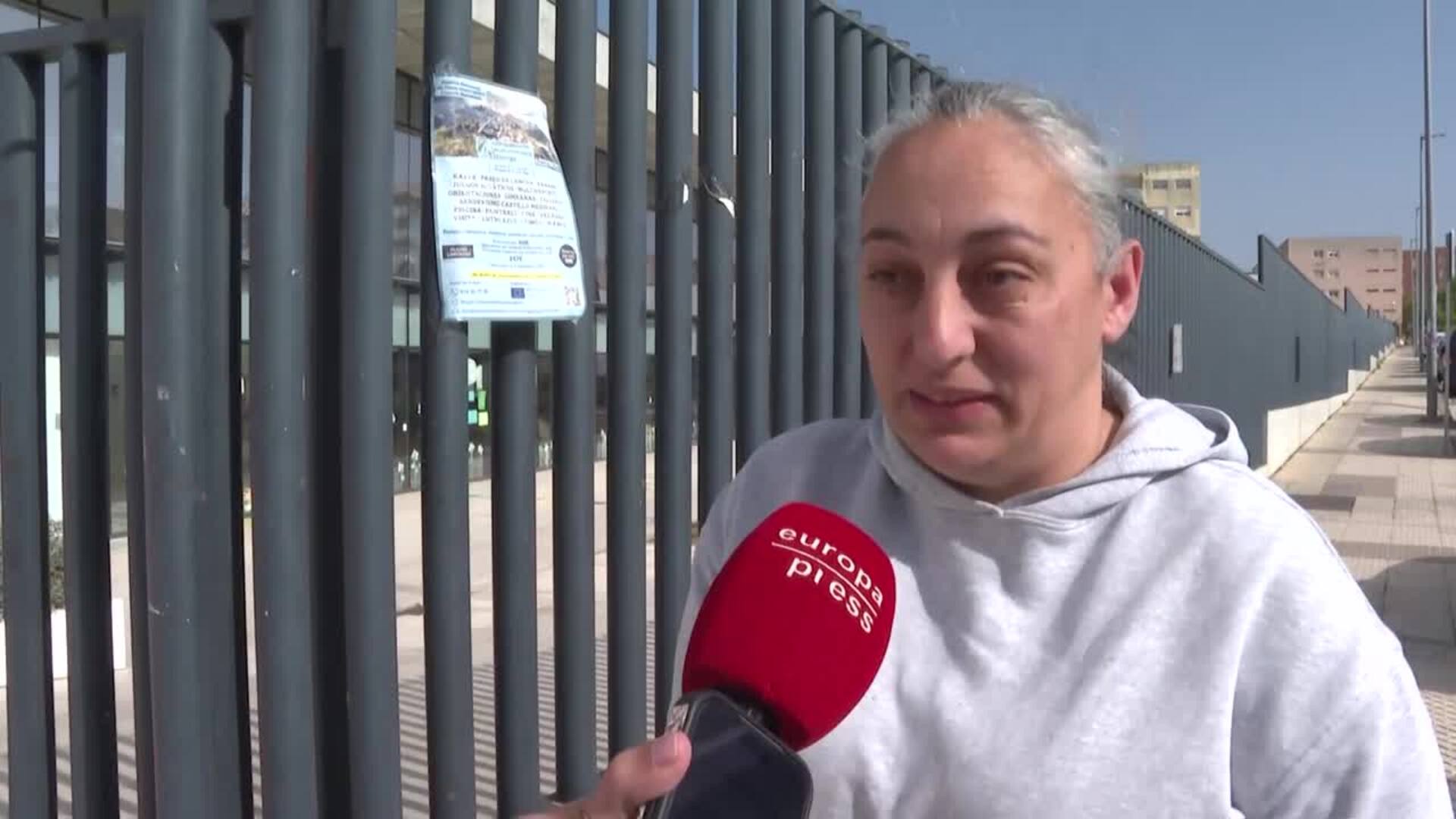 Polémica en un colegio de Badajoz: denuncian a una técnico por presuntas vejaciones a alumnos
