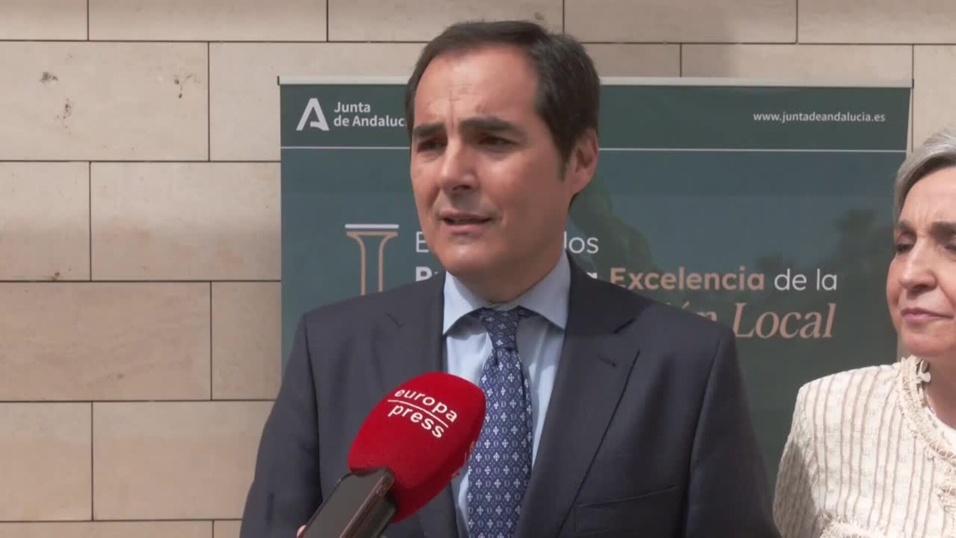 Los Premios de Administración Local destacan el compromiso con la ciudadanía andaluza