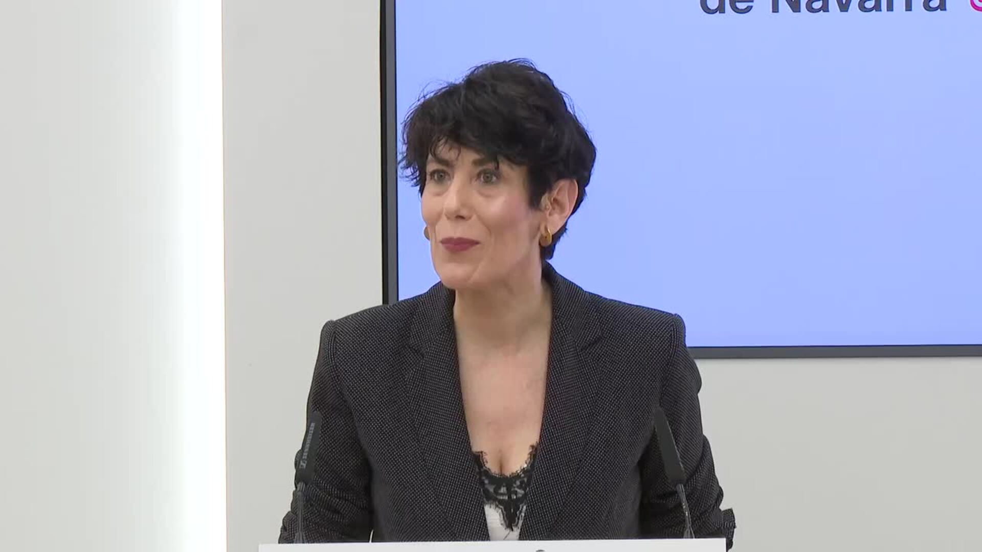 Saiz defiende que las cuentas del PSOE están "sometidas a controles absolutamente eficaces"