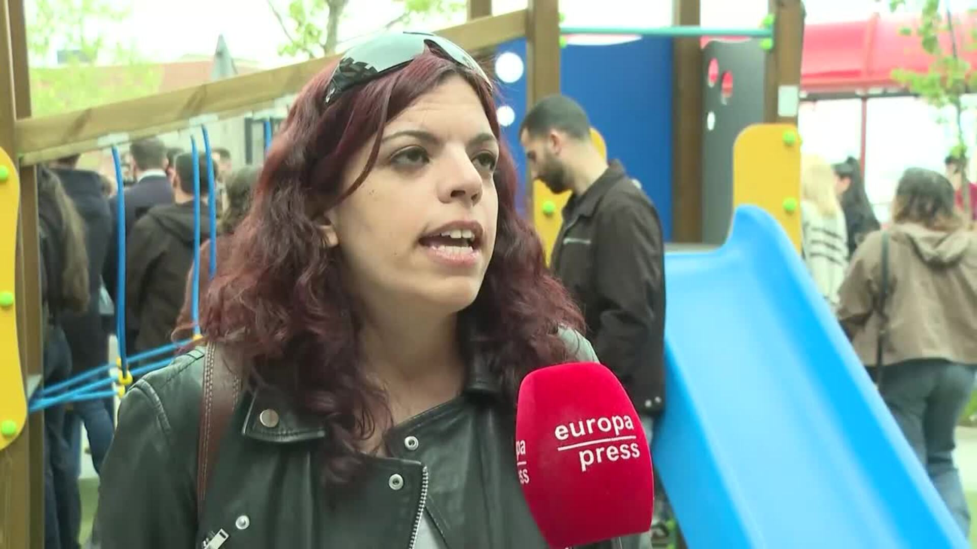 La localidad madrileña de Rivas reparte 83 viviendas de alquiler para jóvenes