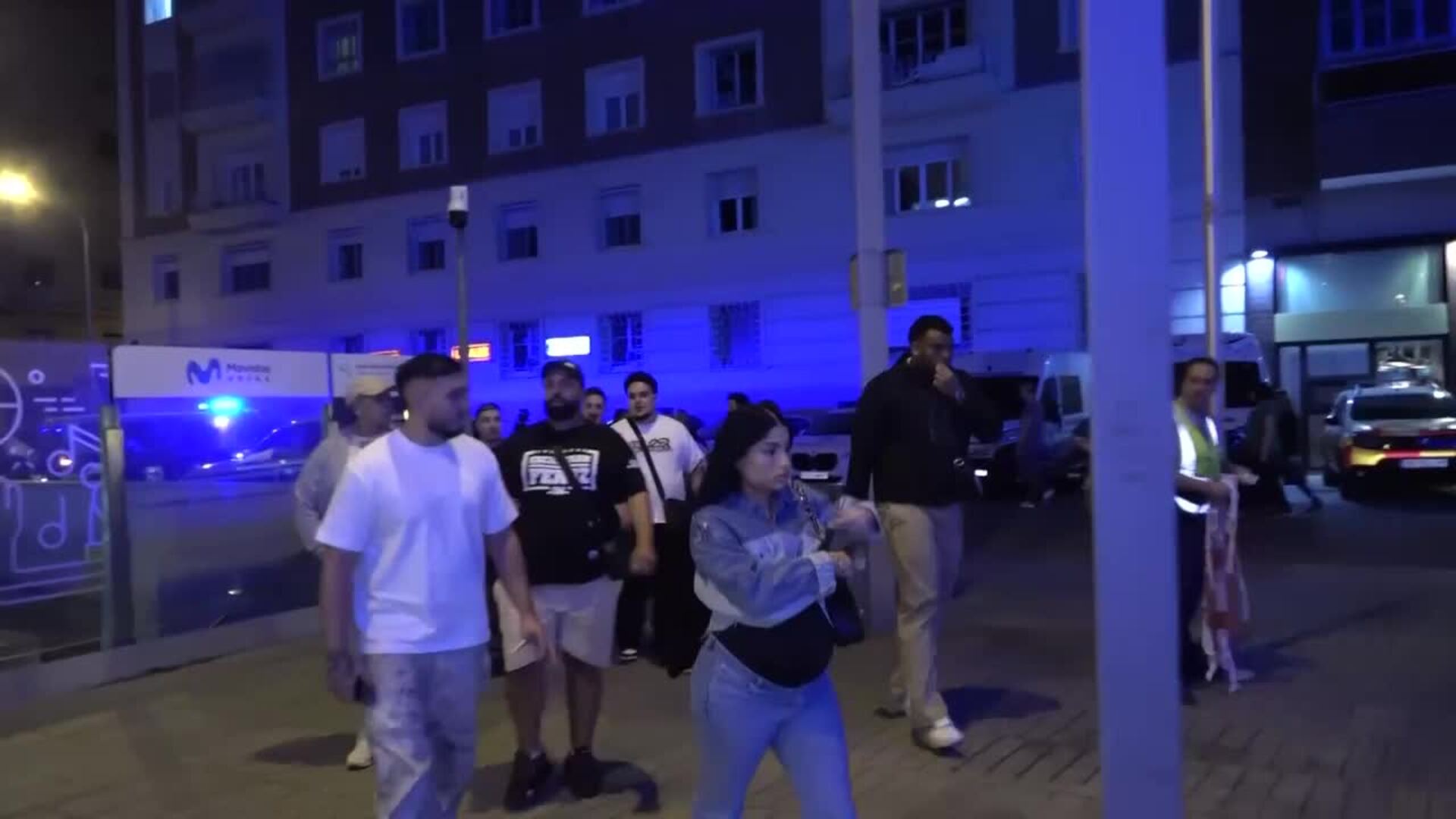 Omar Montes reacciona a la reconciliación de Kiko Rivera e Isabel Pantoja