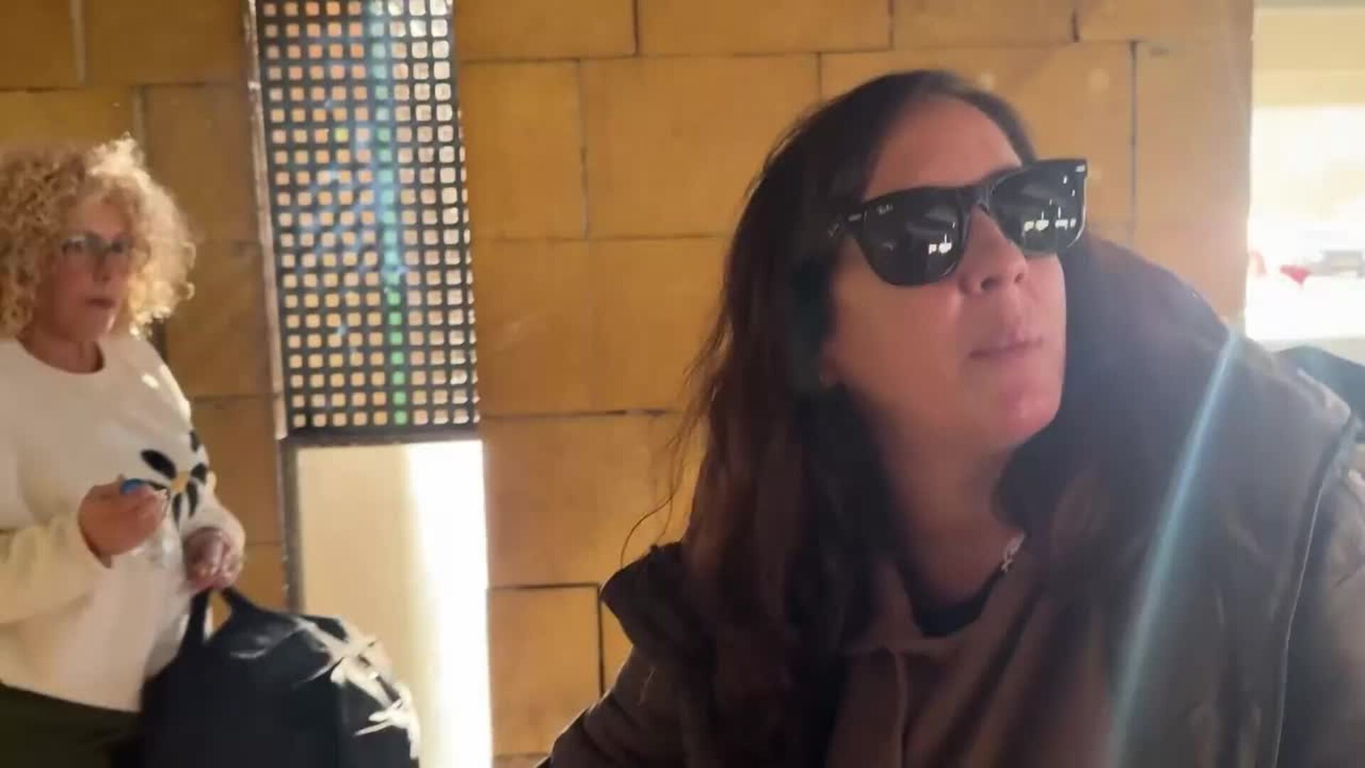 Anabel Pantoja preocupa a sus seguidores con una imagen desde el hospital