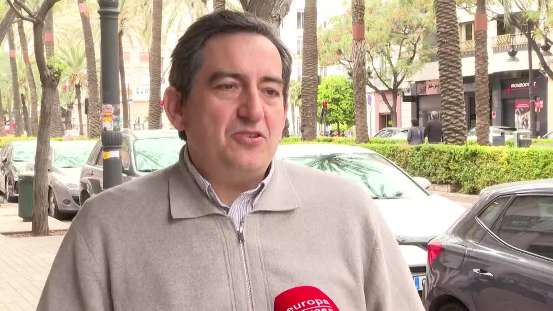 Experto de la UV subraya que ni EEUU ni Irán "quieren perder" y "puede haber una escalada"