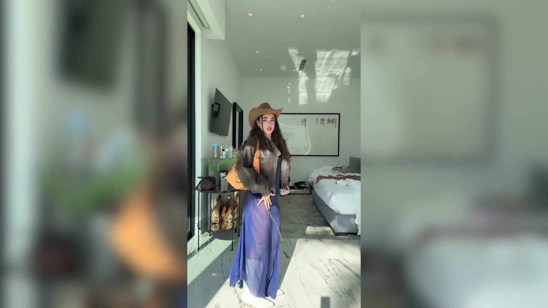 Influencers españolas sorprenden con sus mejores outfits en Coachella