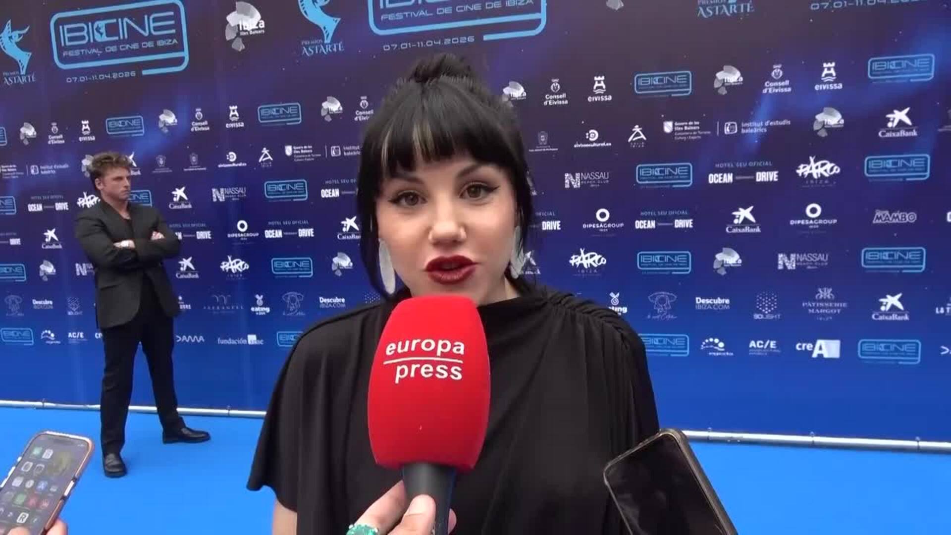 Angy, amiga de Maxi Iglesias, siembra la duda sobre su romance con Aitana Sánchez-Gijón