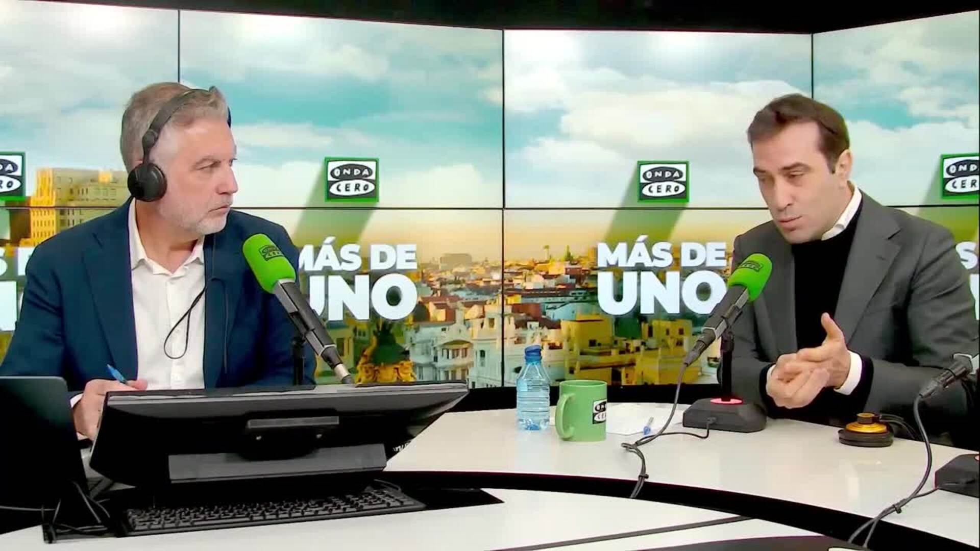Cuerpo vive el juicio a Ábalos con "indignación" y espera que "levanten todas las alfombras"