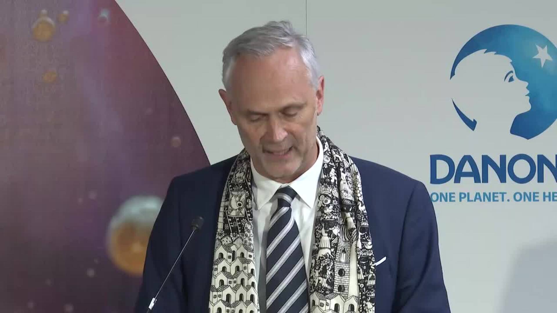 Danone invierte 40 millones en el Hub de Ciencia de Tres Cantos para impulsar la innovación
