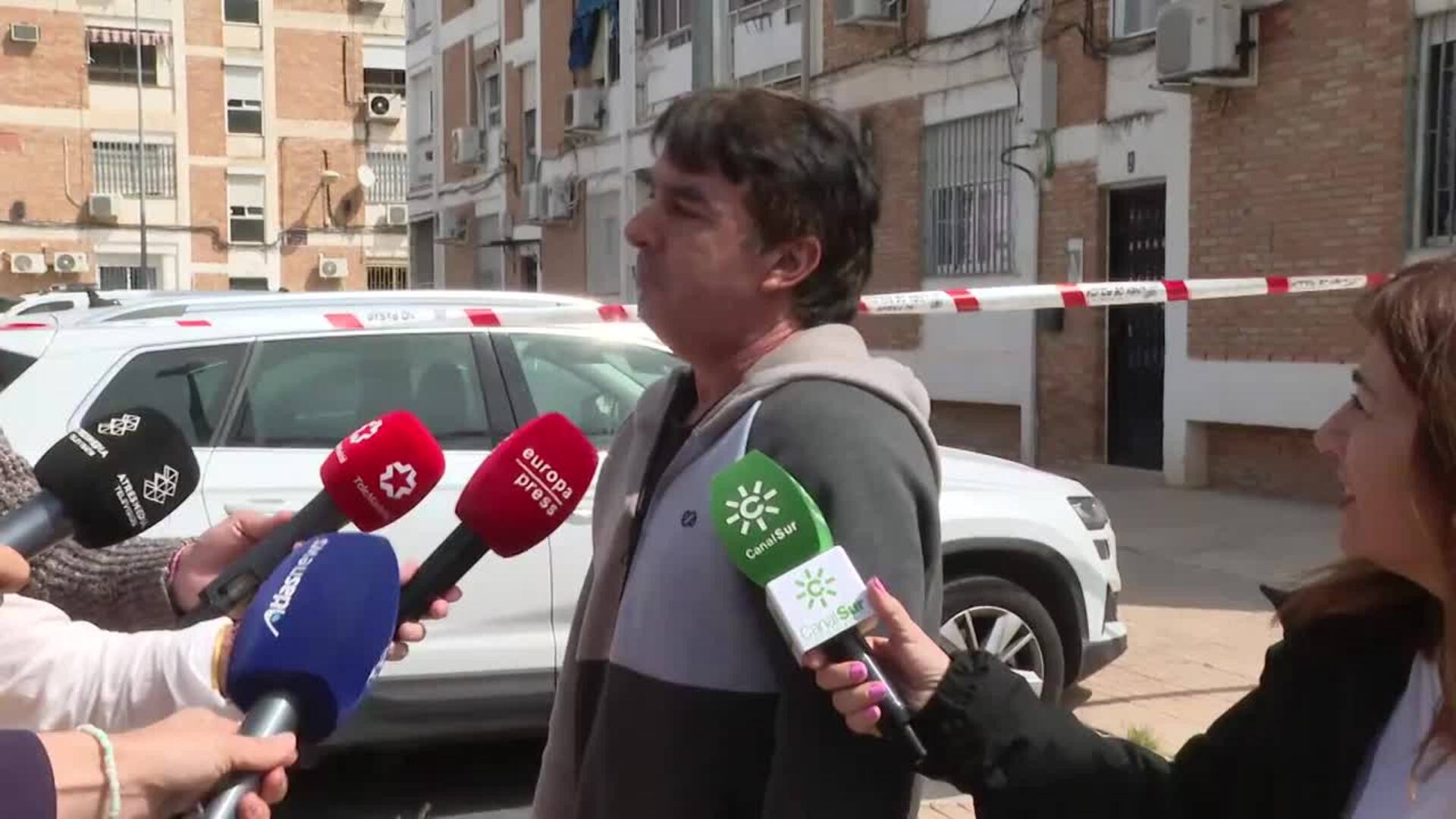 Detenido en Córdoba acusado de la muerte de una mujer que se investiga como violencia de género