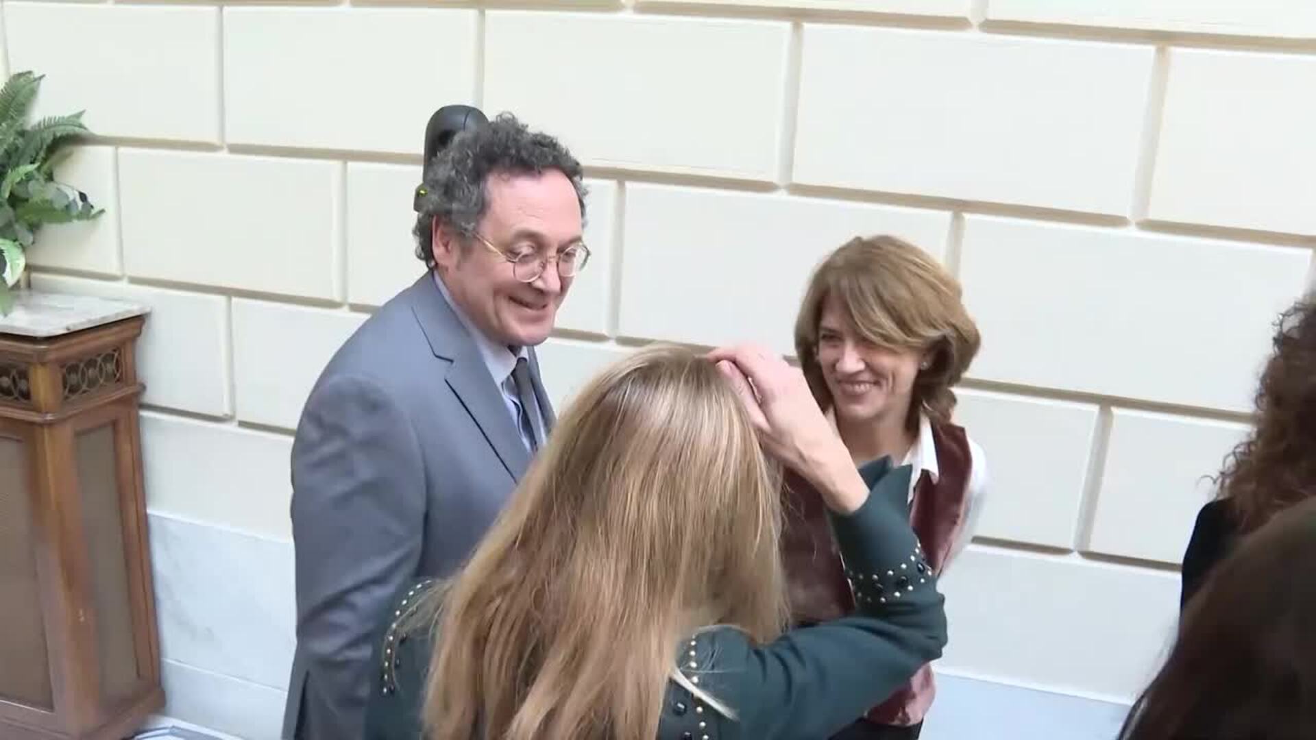 El ex fiscal general recurre ante el TC la sentencia del Supremo por revelación de secretos
