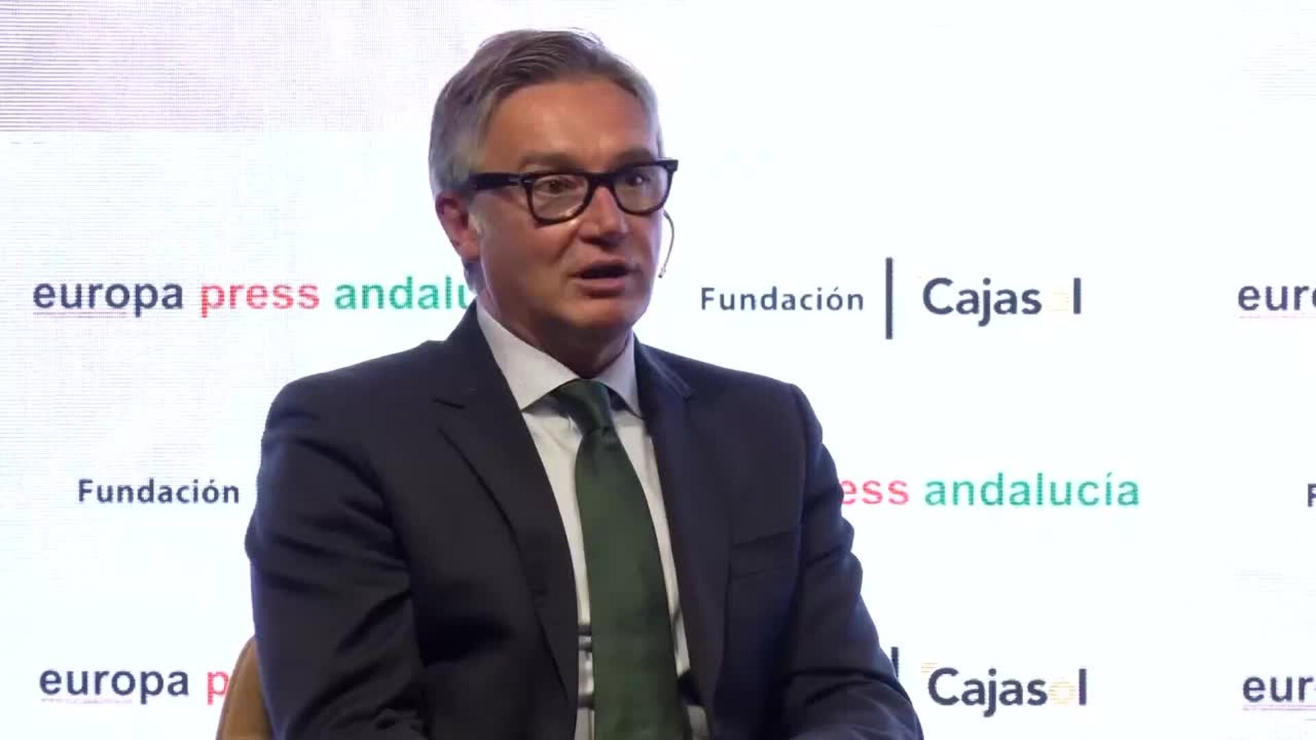 Gavira apunta que la coordinación de Junta en Adamuz "está en duda"