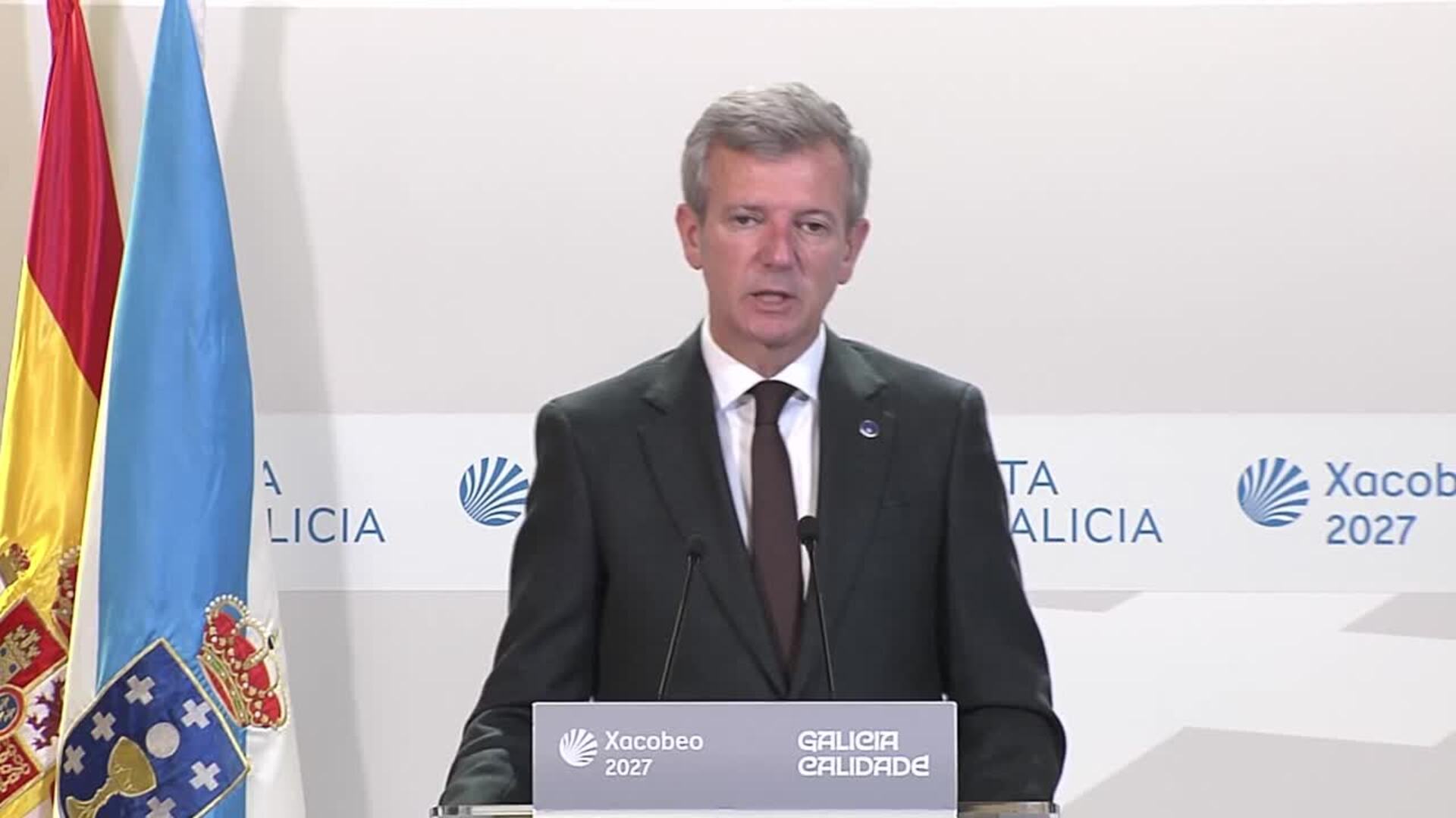 Grabar clases salvo autorización se prohibirá por ley en Galicia