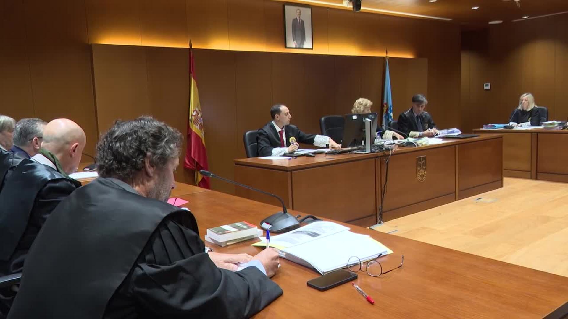 A juicio el lotero de A Coruña acusado de quedarse con una Primitiva de 4,7 millones