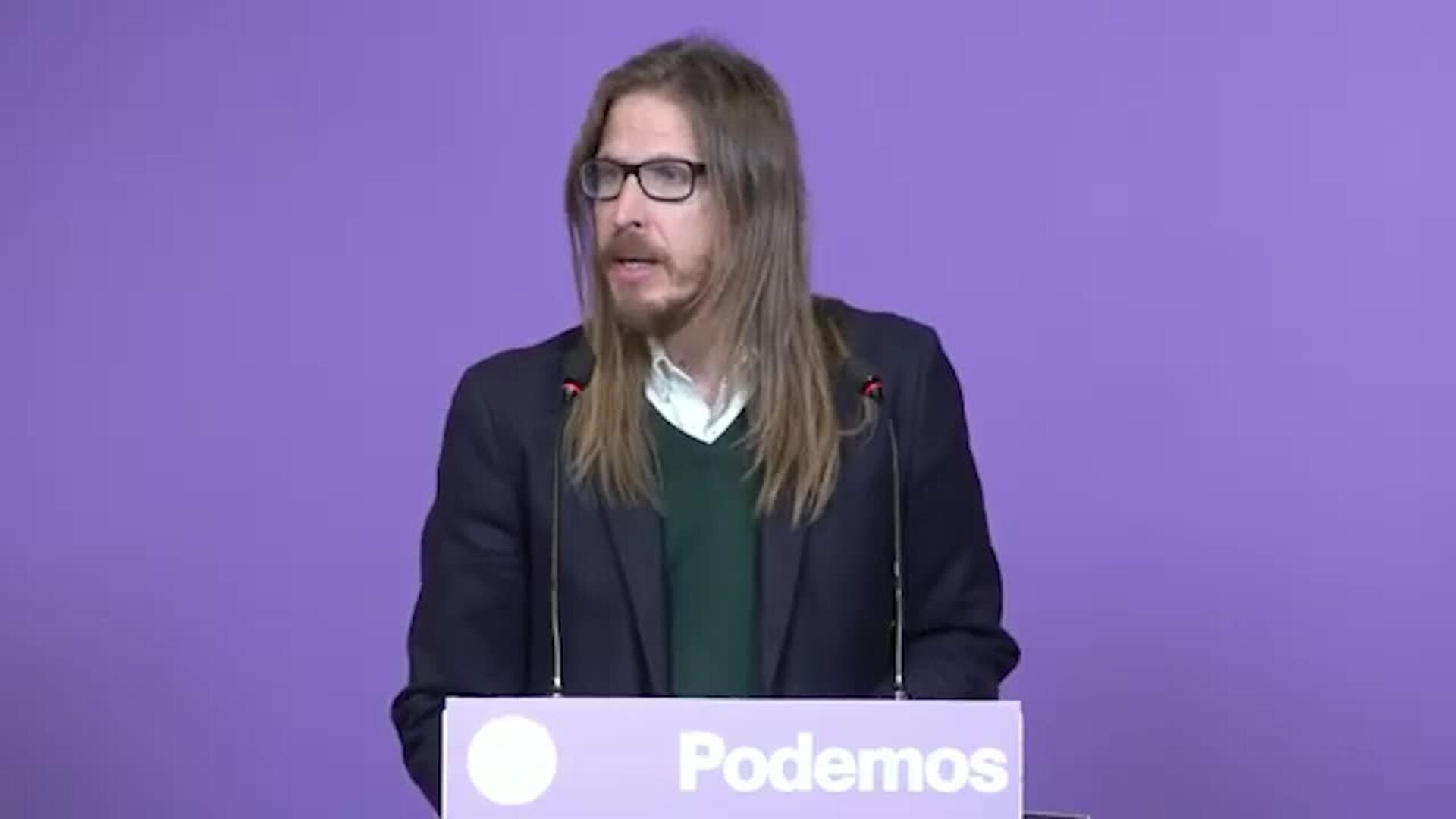 Podemos celebra la derrota de Orbán pero avisa que la izquierda no debe alegrarse