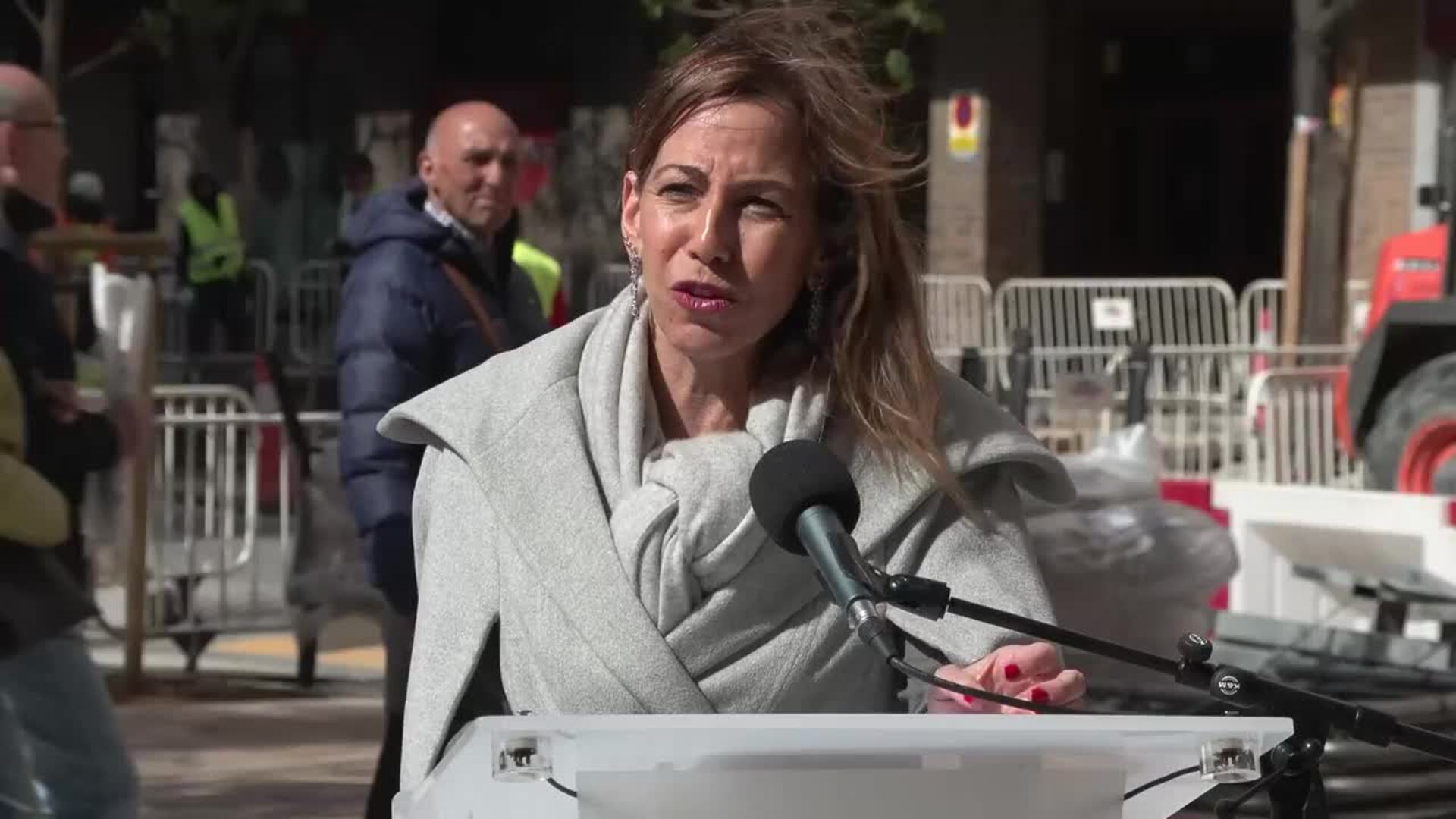 Zaragoza estudia el posible impacto del aumento del 30% del petróleo en la operacion asfalto