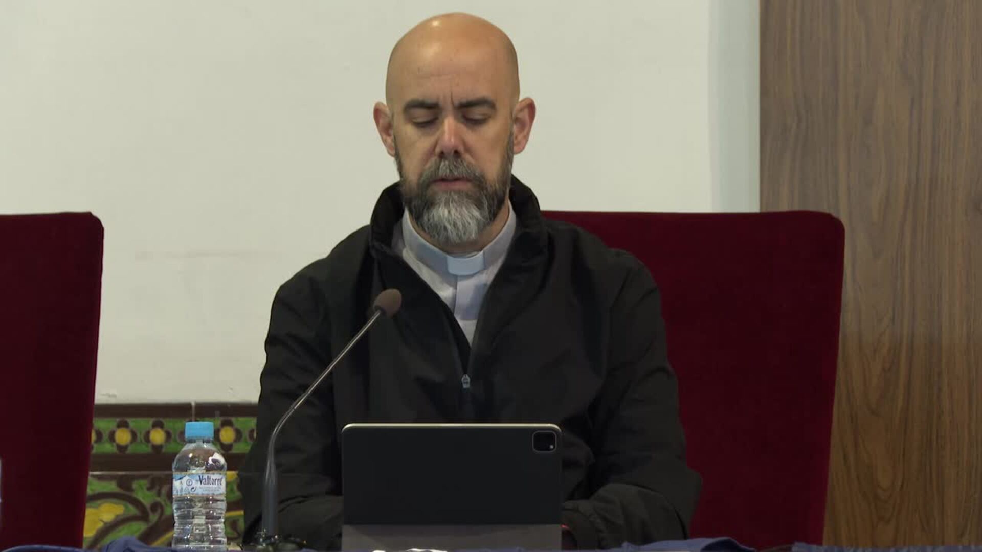 Archidiócesis Toledo llama a salir a la calle este sábado a "defender la vida"