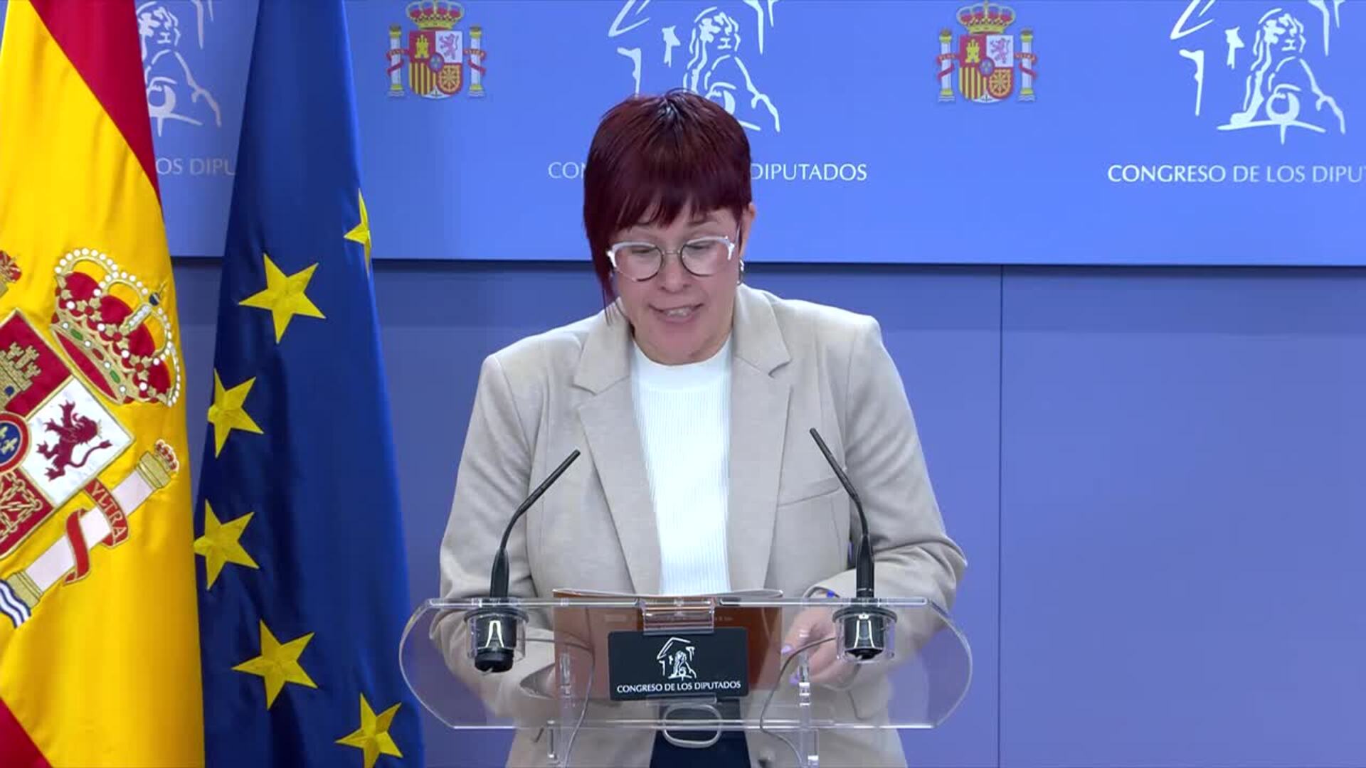 Compromís dice no sorprenderle que juez Peinado "prepare" el desfile judicial de Begoña Gómez