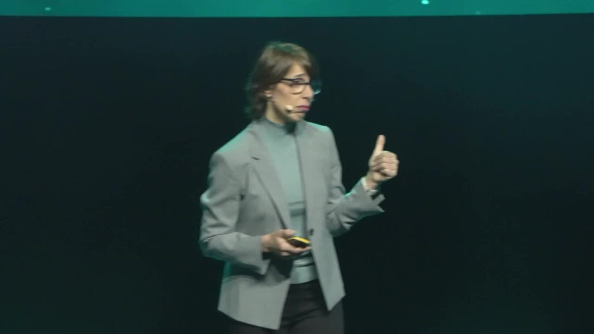Curic (AWS) estima en 50.000 millones de euros el valor de la IA agéntica en 2030
