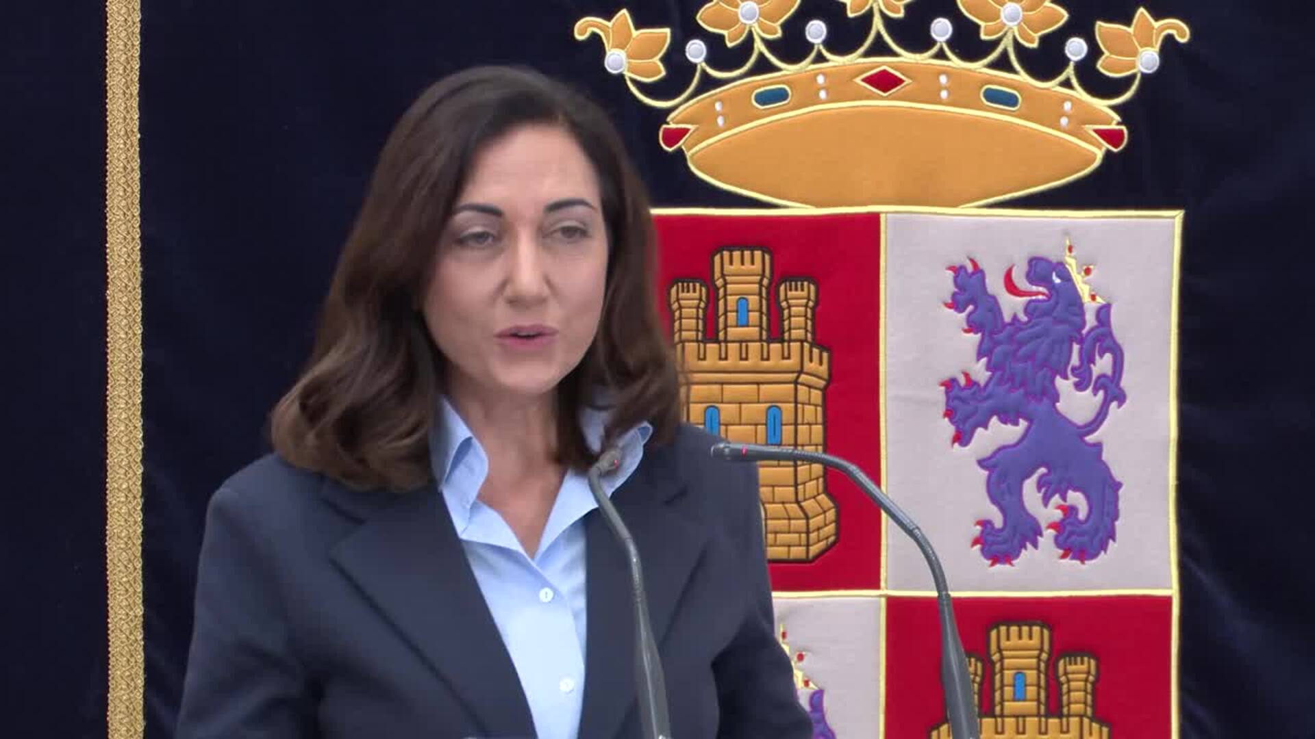 UPL elude el "juego de sillones" y garantiza trabajar por "la autonomía de la región leonesa"