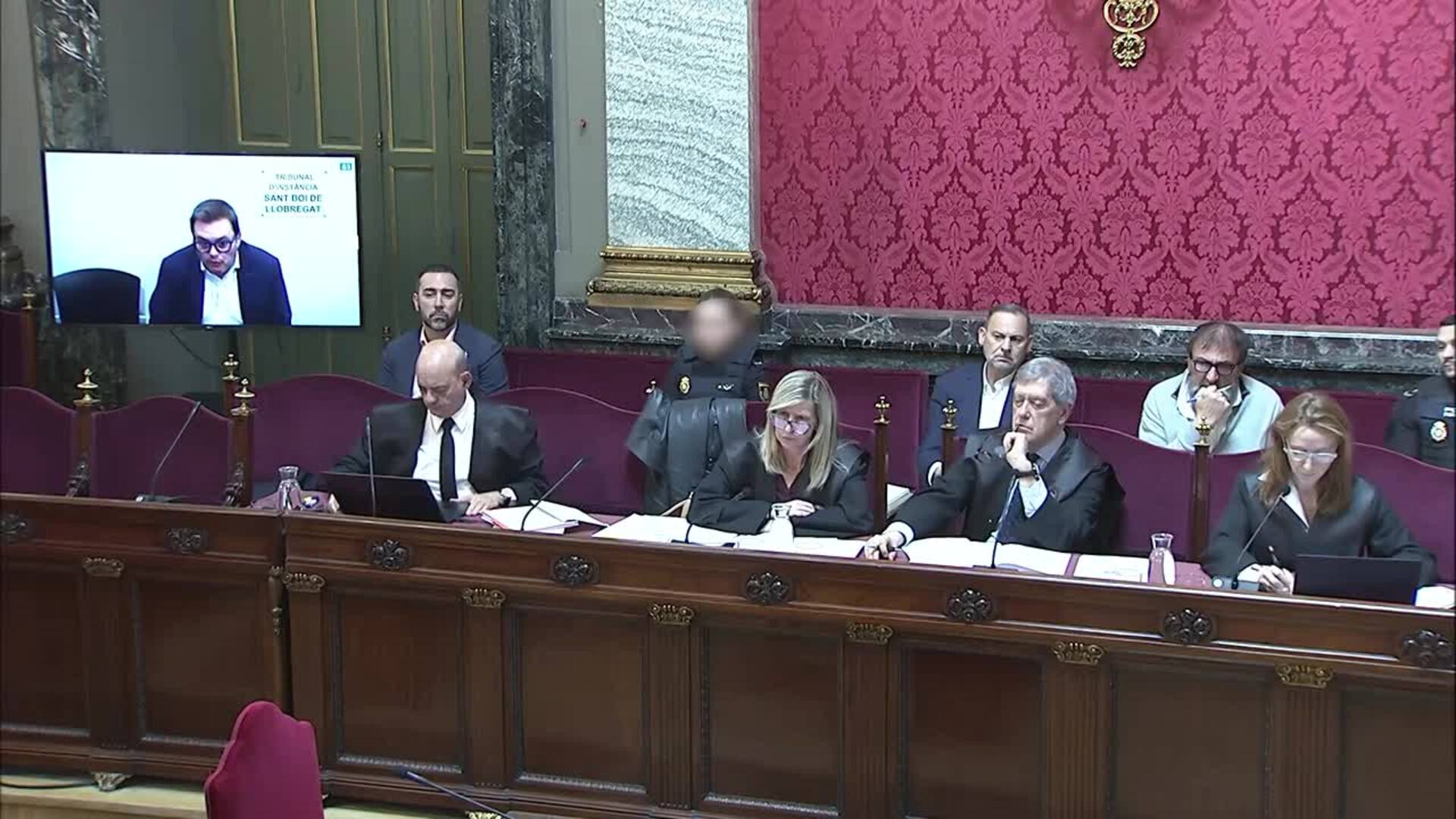 Exjefe de Gabinete de Illa dice que Koldo le habló dos veces de un proveedor de mascarillas