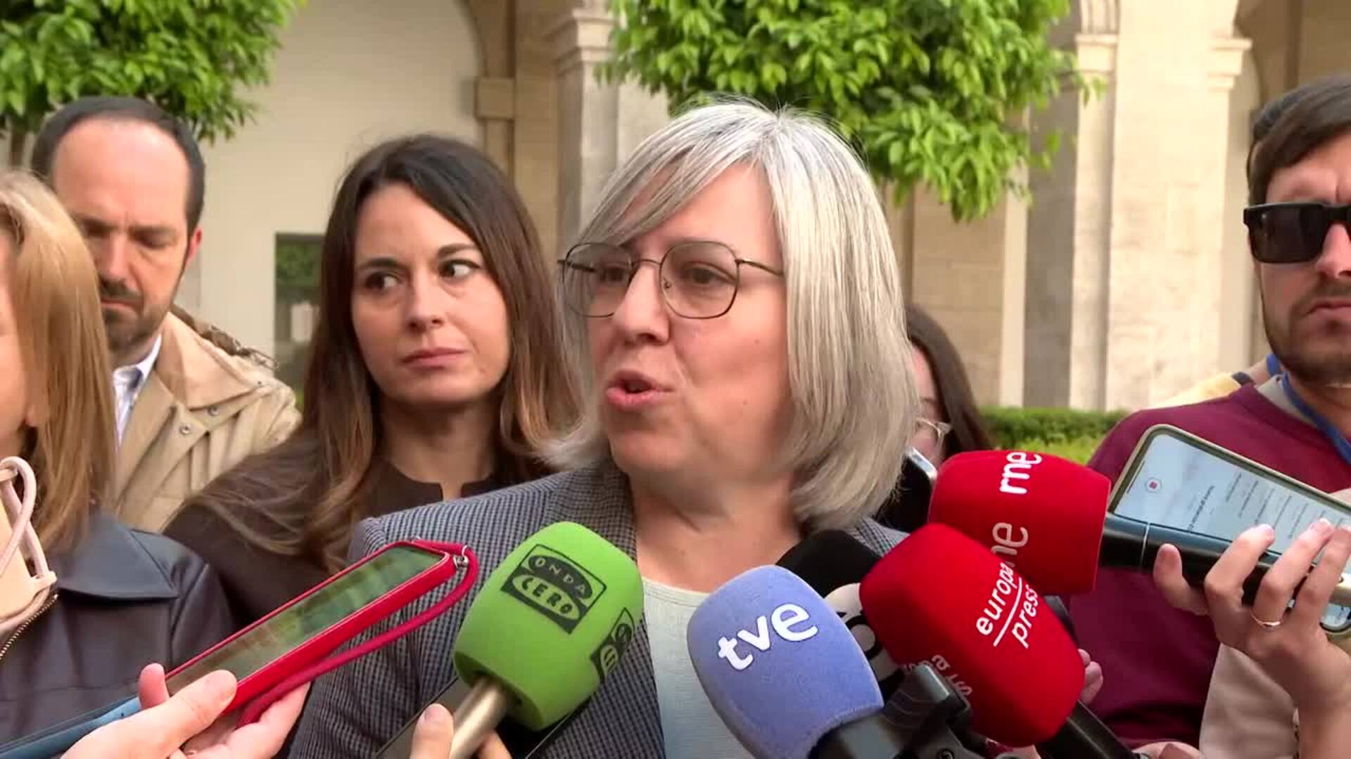 El Gobierno prevé crear unas 200 viviendas para alquiler “asequible” en zona dana