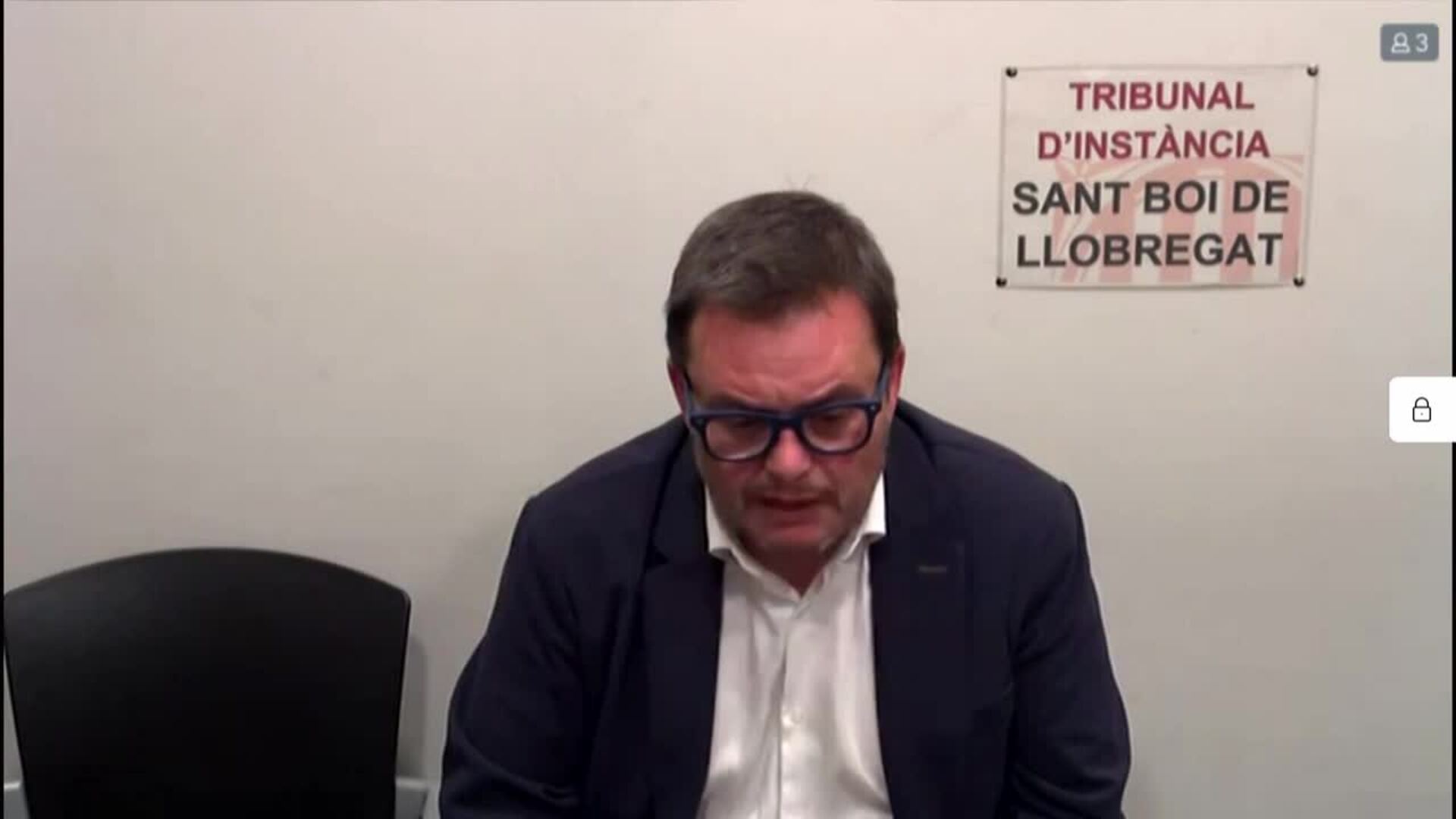 Koldo condicionó la compra de mascarillas a ocho millones “o nada”