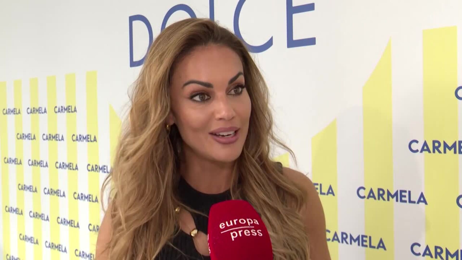 Lara Álvarez se sincera tras su ruptura definitiva con Perico Durán: "Estoy en paz"