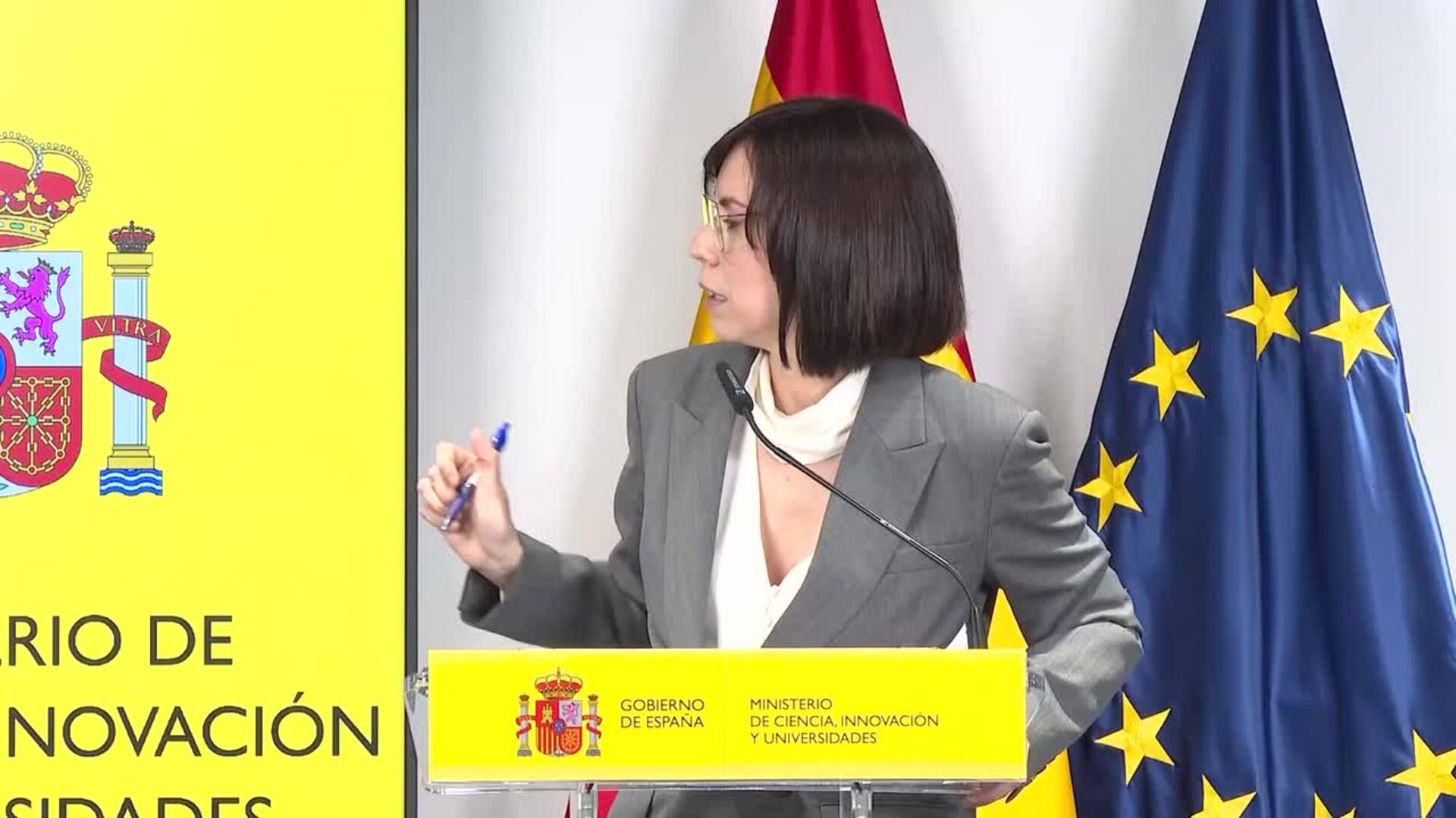 MICIU resolvió en 2025 más de 85 mil expedientes de homologación de títulos universitarios