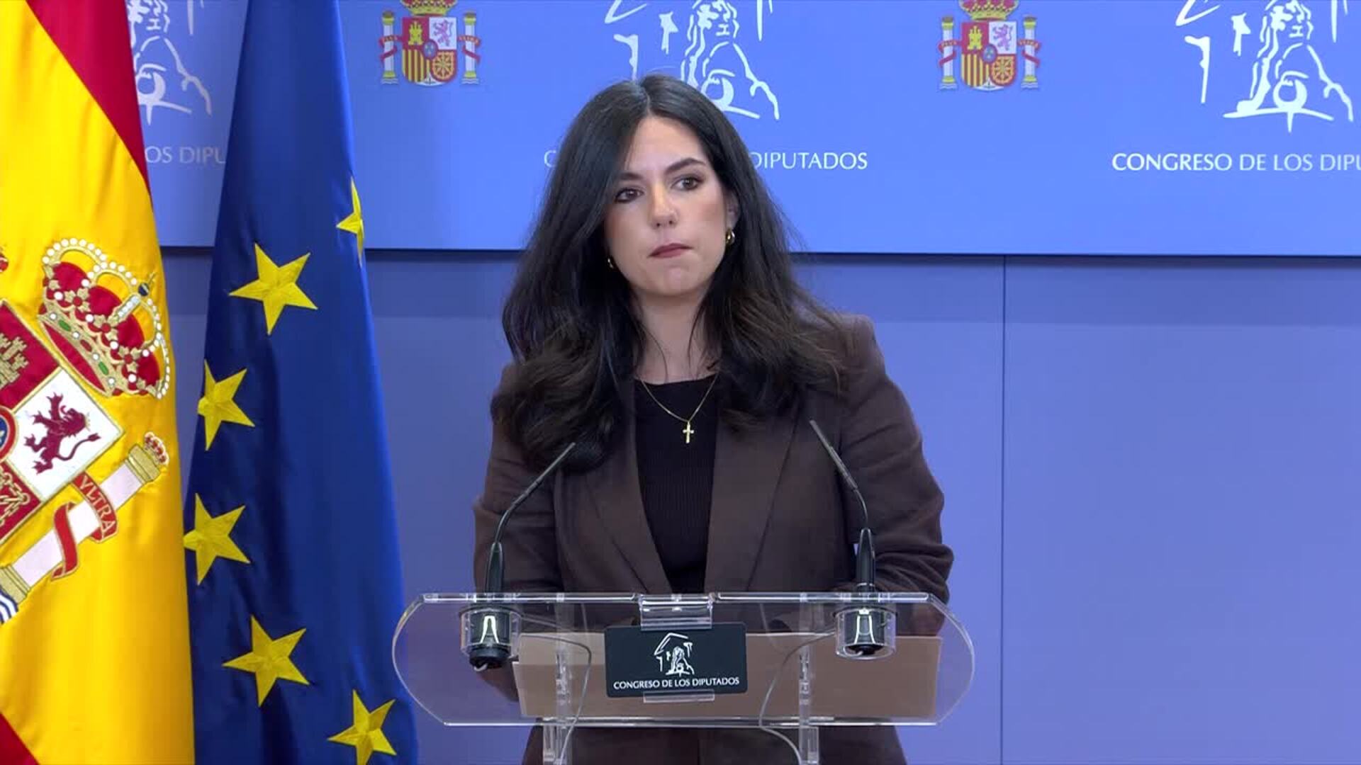 Vox quiere gobiernos autonómicos con el PP de cuatro años, "con sus cuatro presupuestos"