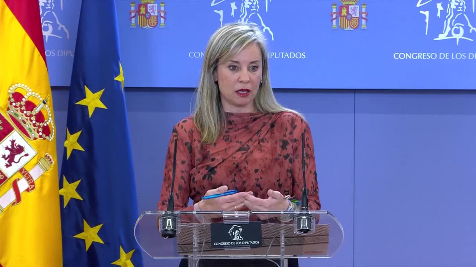 Sumar avisa: "Si por práctica administrativa, nos quedamos sin regularizar, es un problema"