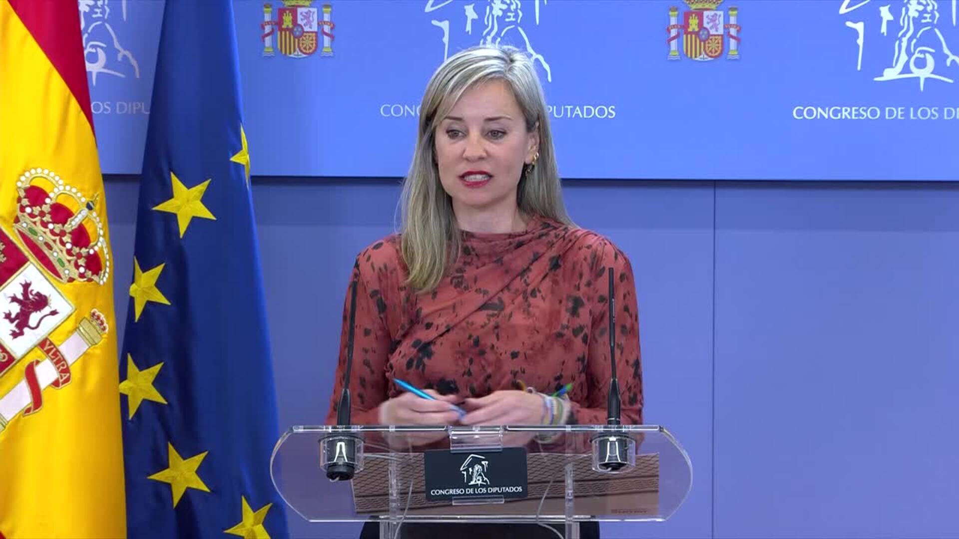 Sumar comparte con Bolaños que la investigación de Peinado a Begoña Gómez es "vergonzante"