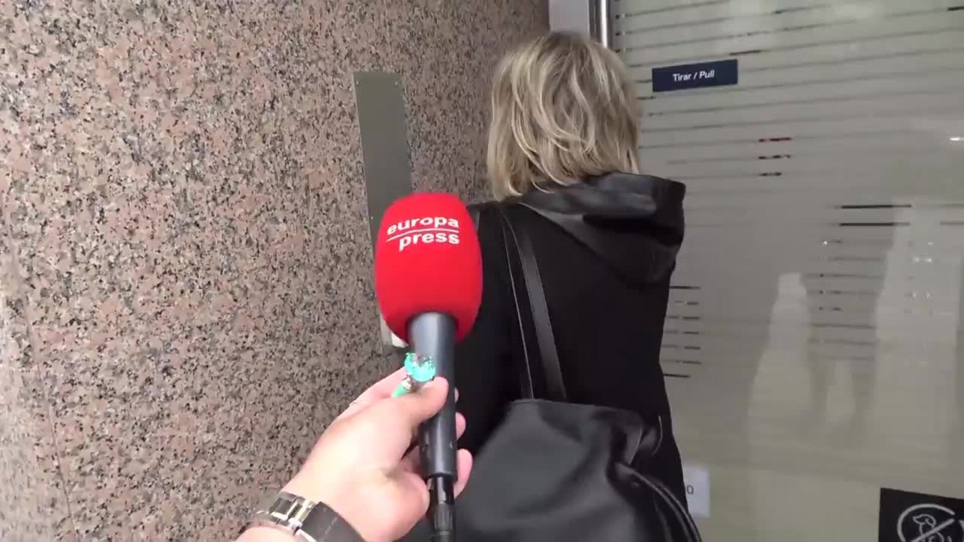 Terelu Campos, las primeras imágenes tras su intervención