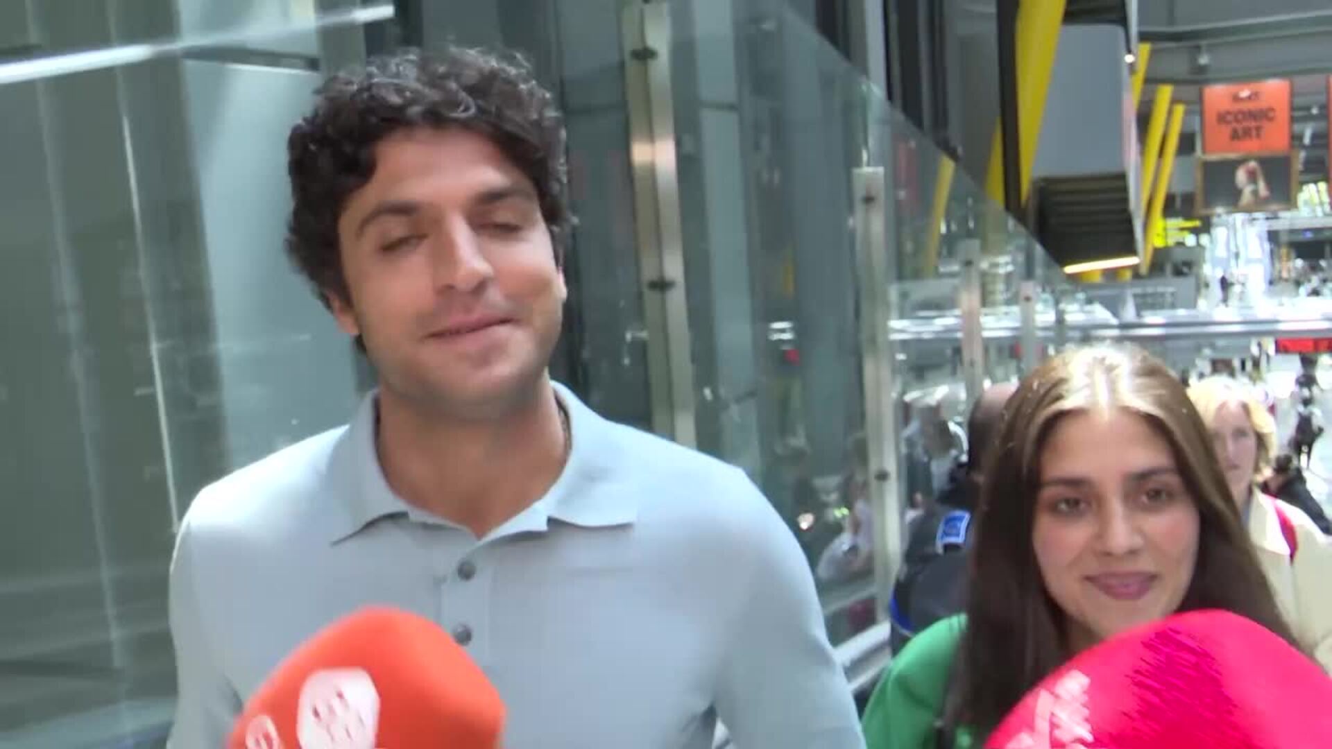 Tomás Páramo asegura que Roca Rey estaba soltero cuando empezó con Tana Rivera