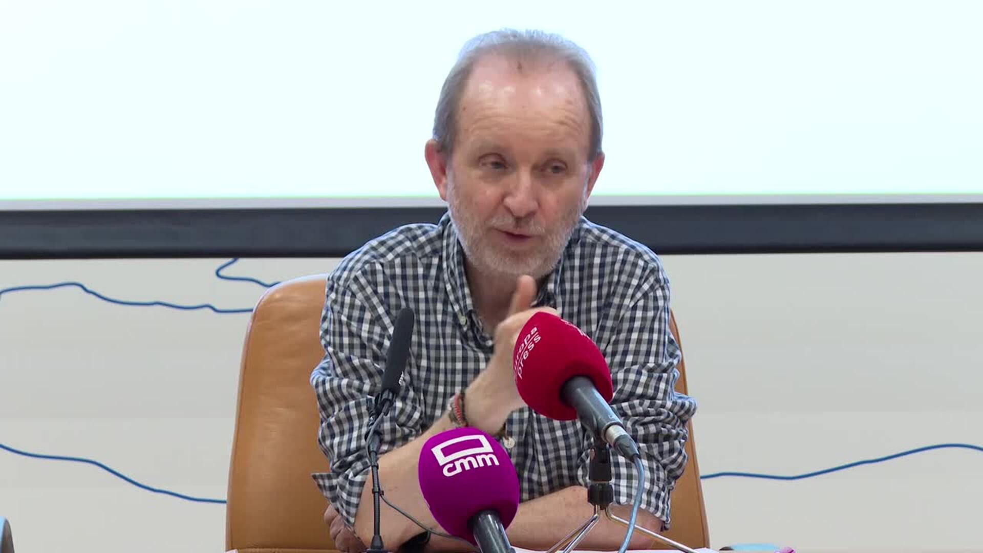 Estabilidad presupuestaria, participación y coordinación, prioridades de Coordinadora ONGD