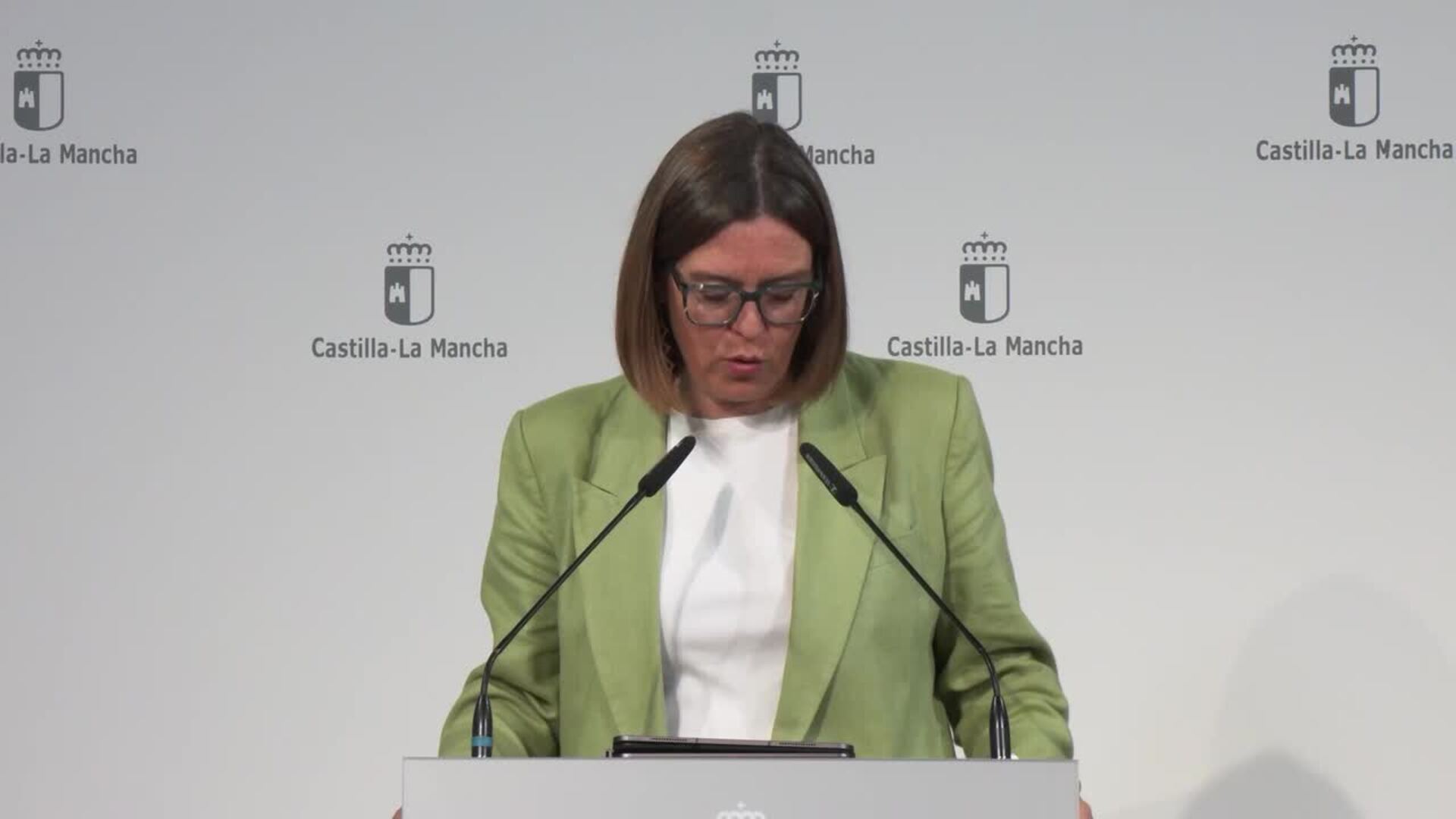 Gobierno de C-LM desbloquea las obras del conservatorio de Almansa