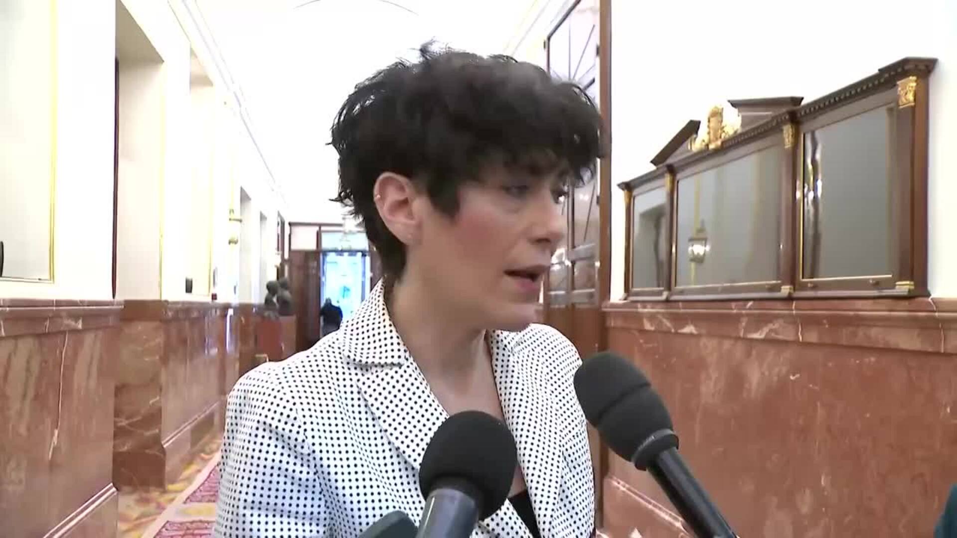 El Gobierno mantiene "absolutamente" su apoyo cerrado a Begoña Gómez