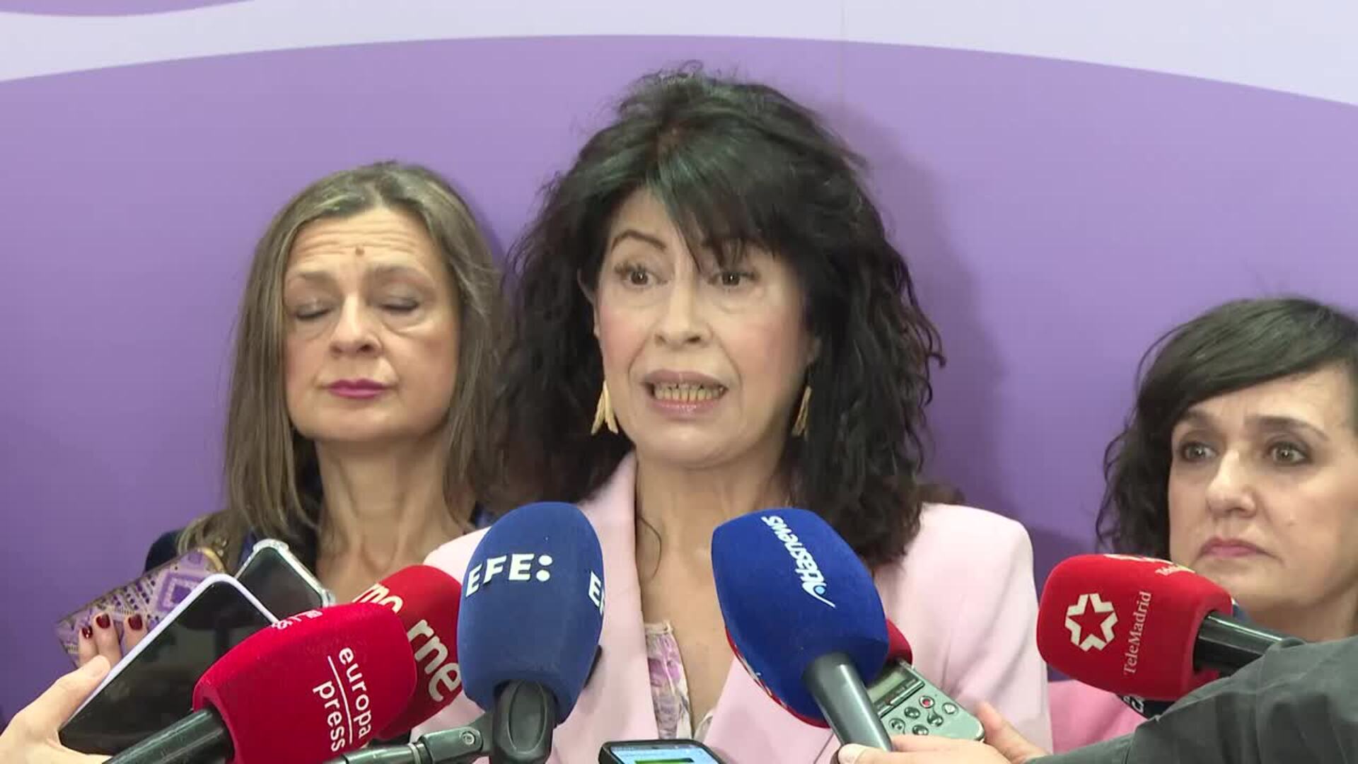 Igualdad se reunirá con CGPJ para abordar el plan de refuerzo ante últimos asesinatos machistas