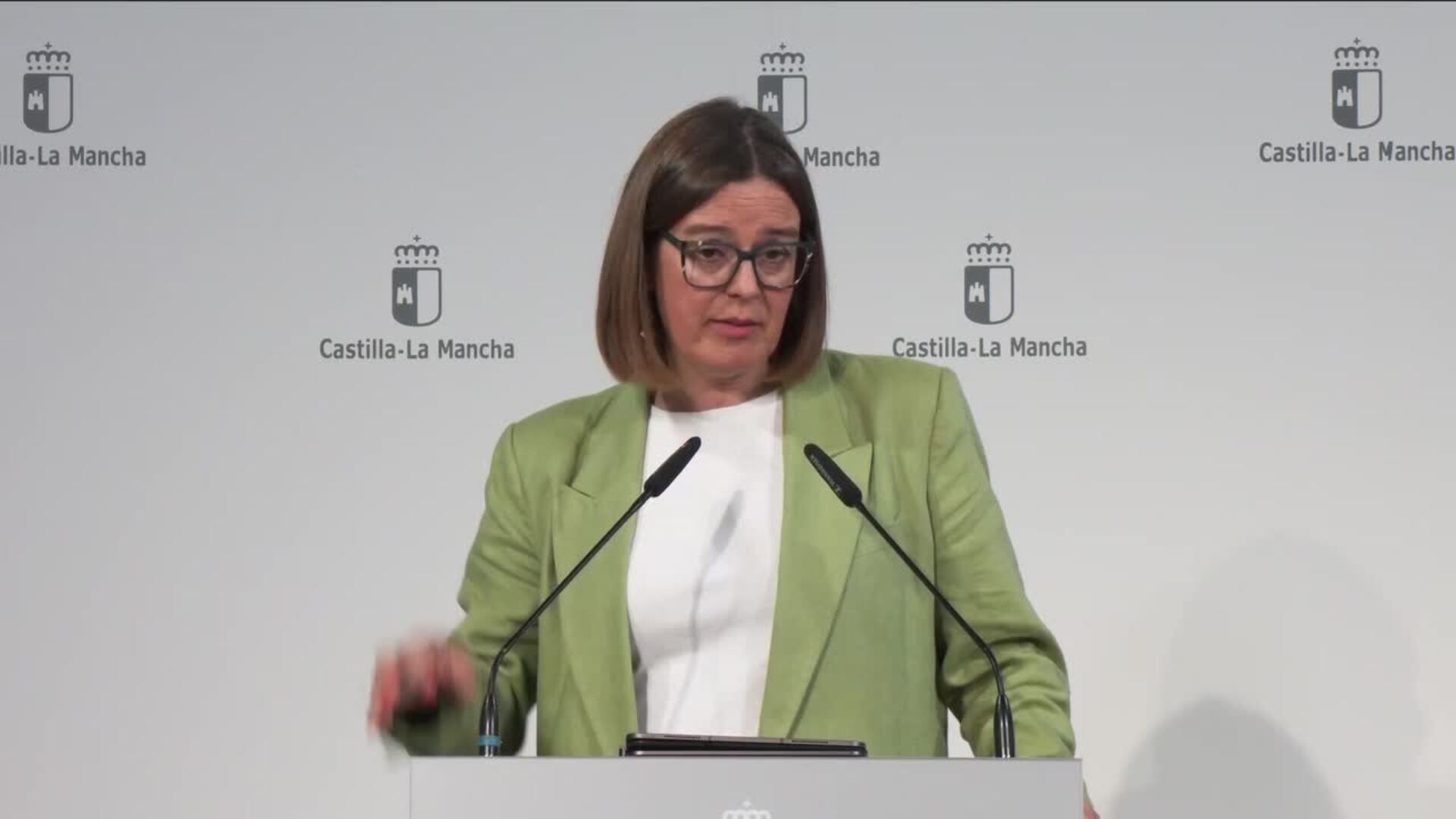 Junta y sindicatos se reúnen el 29 para avanzar ley nuevo modelo de carrera profesional
