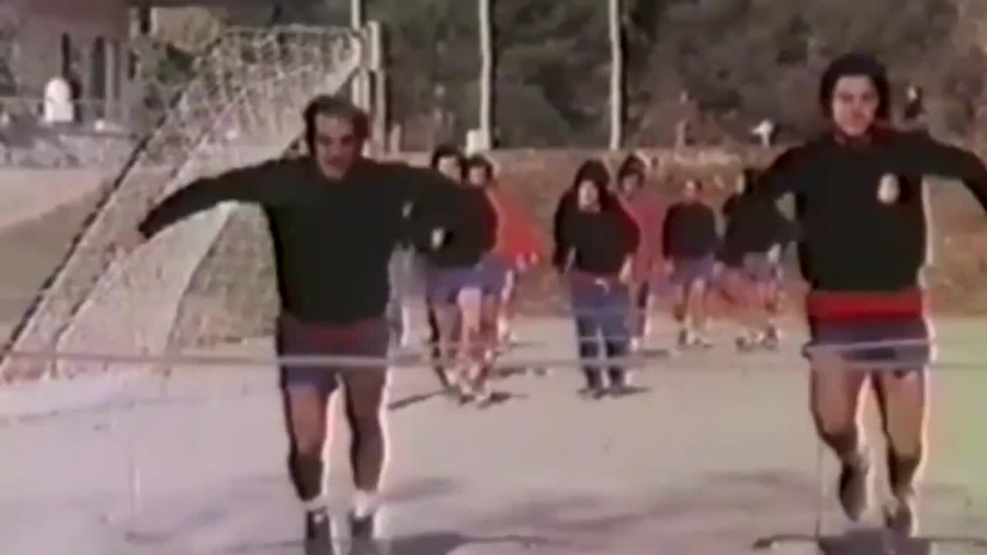 Muere José Emilio Santamaría, leyenda del Real Madrid y exseleccionador de España
