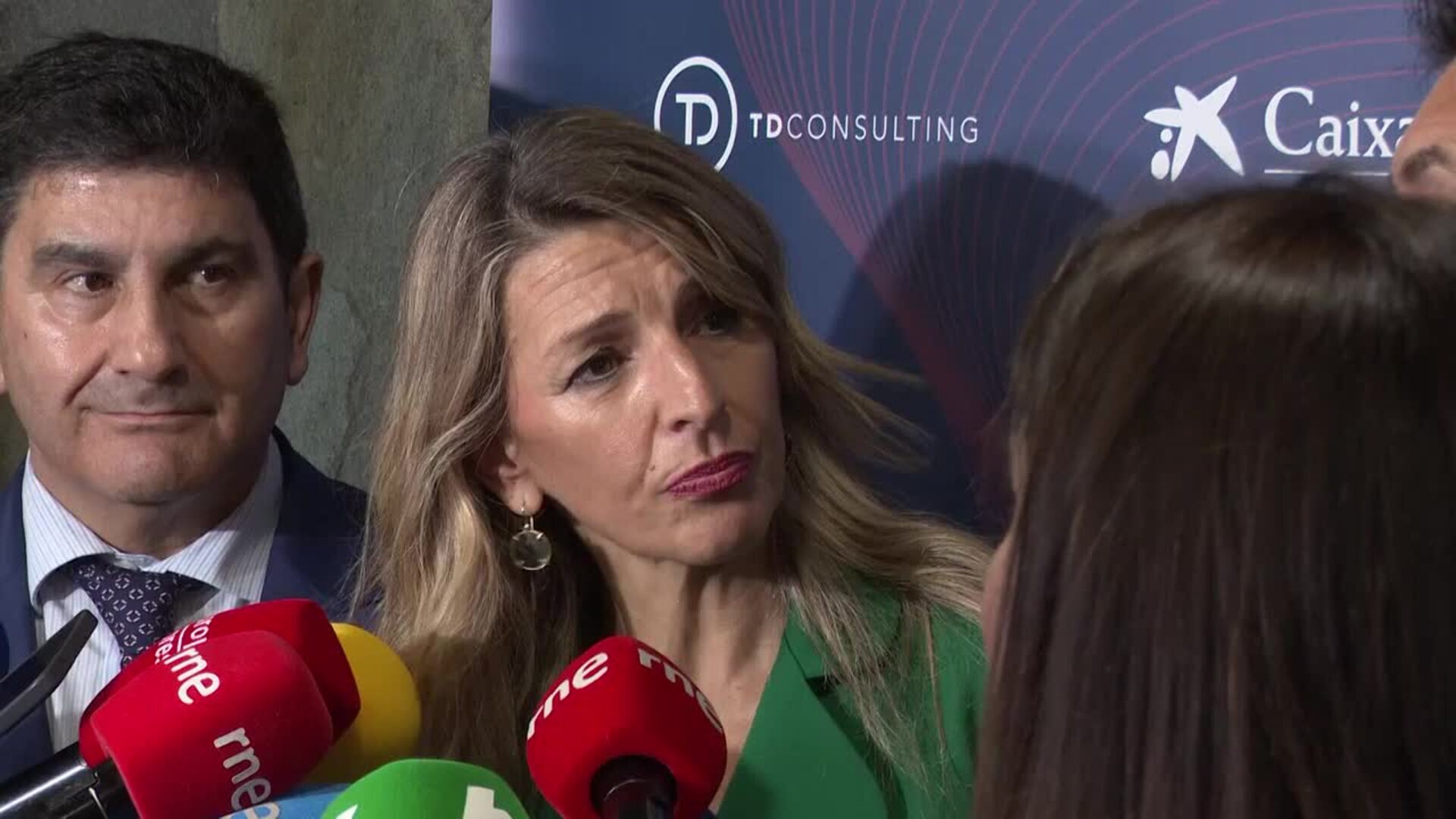 Díaz recurrirá el plan de control de bajas con el que Rueda "criminaliza" a trabajadores