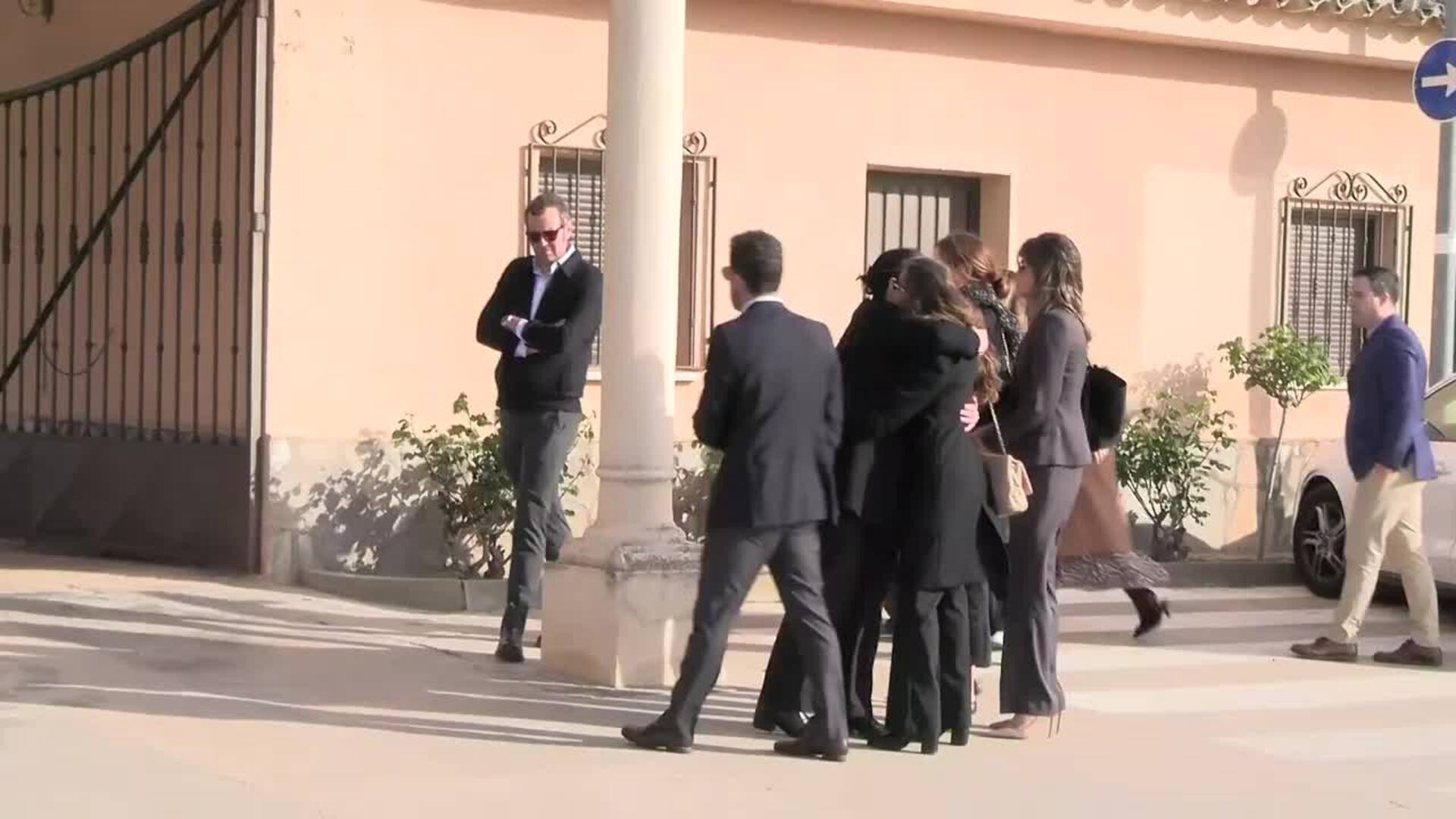 Sara Carbonero rompe su silencio tras la muerte de su madre con un desgarrador mensaje