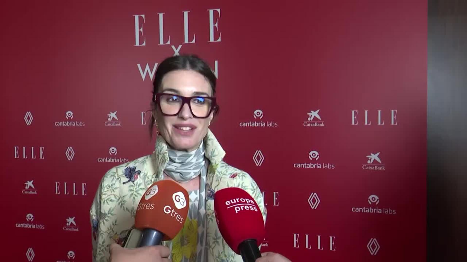 Paz Vega alimenta los rumores de crisis con Orson Salazar con un gesto definitivo