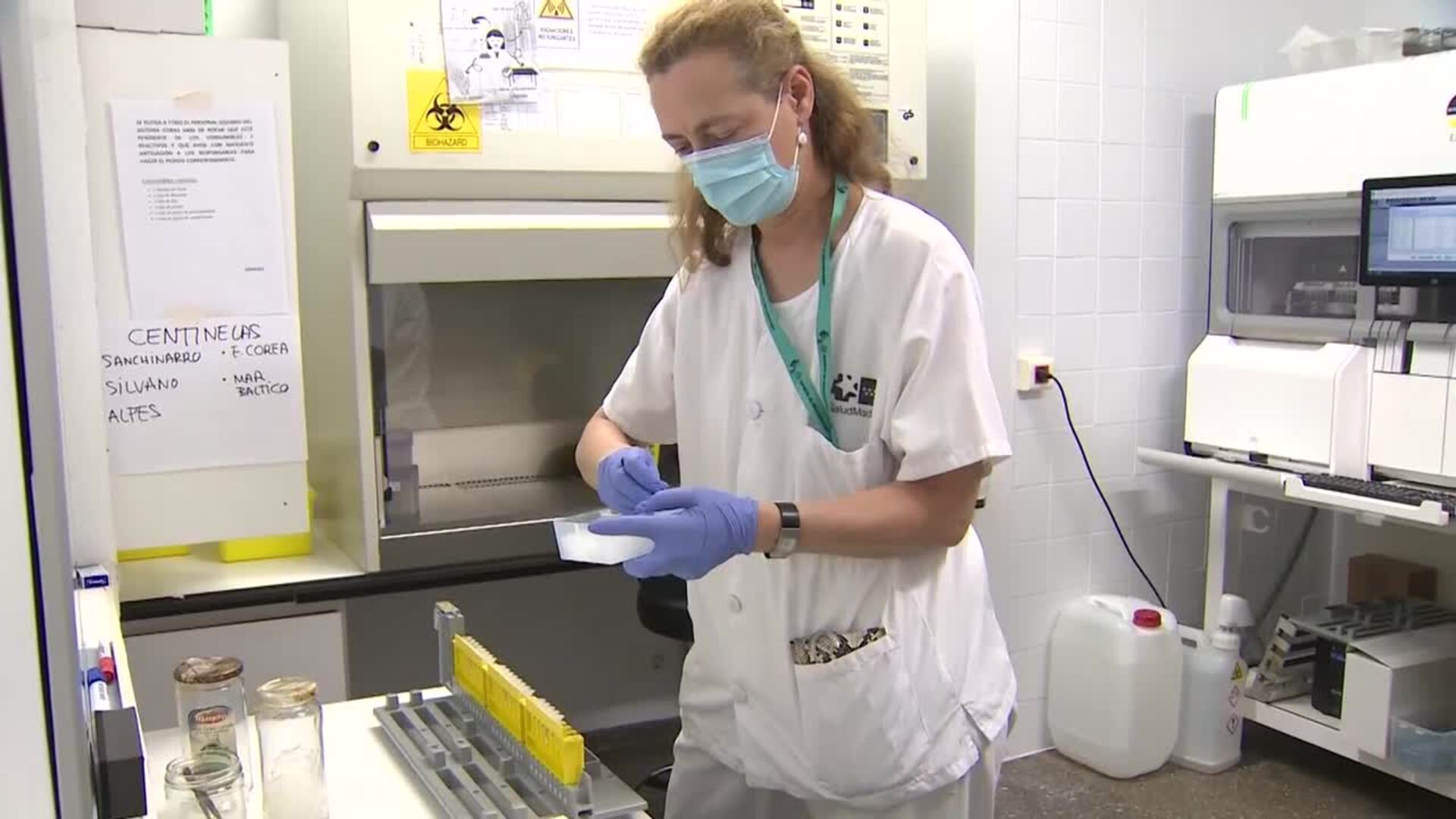 Más de 853.000 pacientes esperaban una operación al cierre de 2025