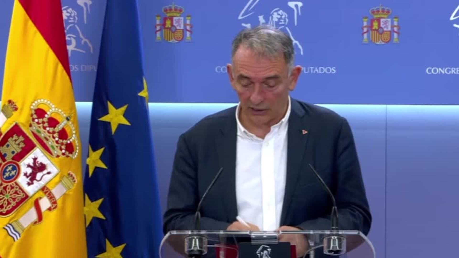 IU dice que el acto de los partidos de Sumar en Sevilla fortalece a la izquierda