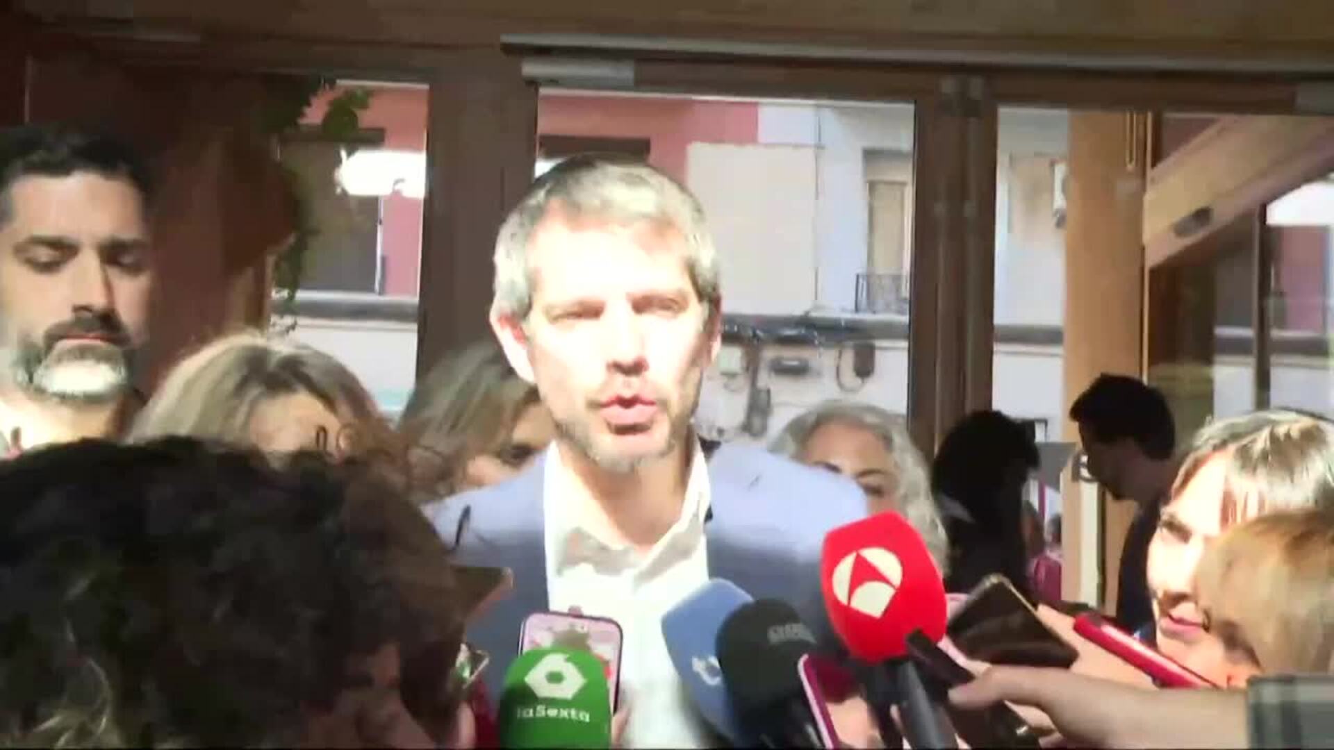 Gobierno reivindica su política energética: "Con la del PP, hoy estaríamos mucho peor"